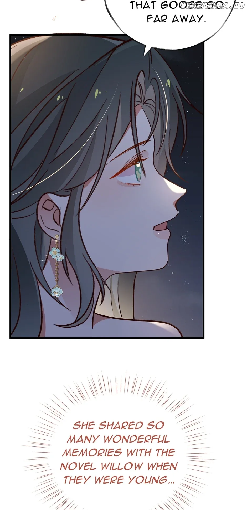 Perfect Heroine Wants to Possess Me Chapter 89 page 5
