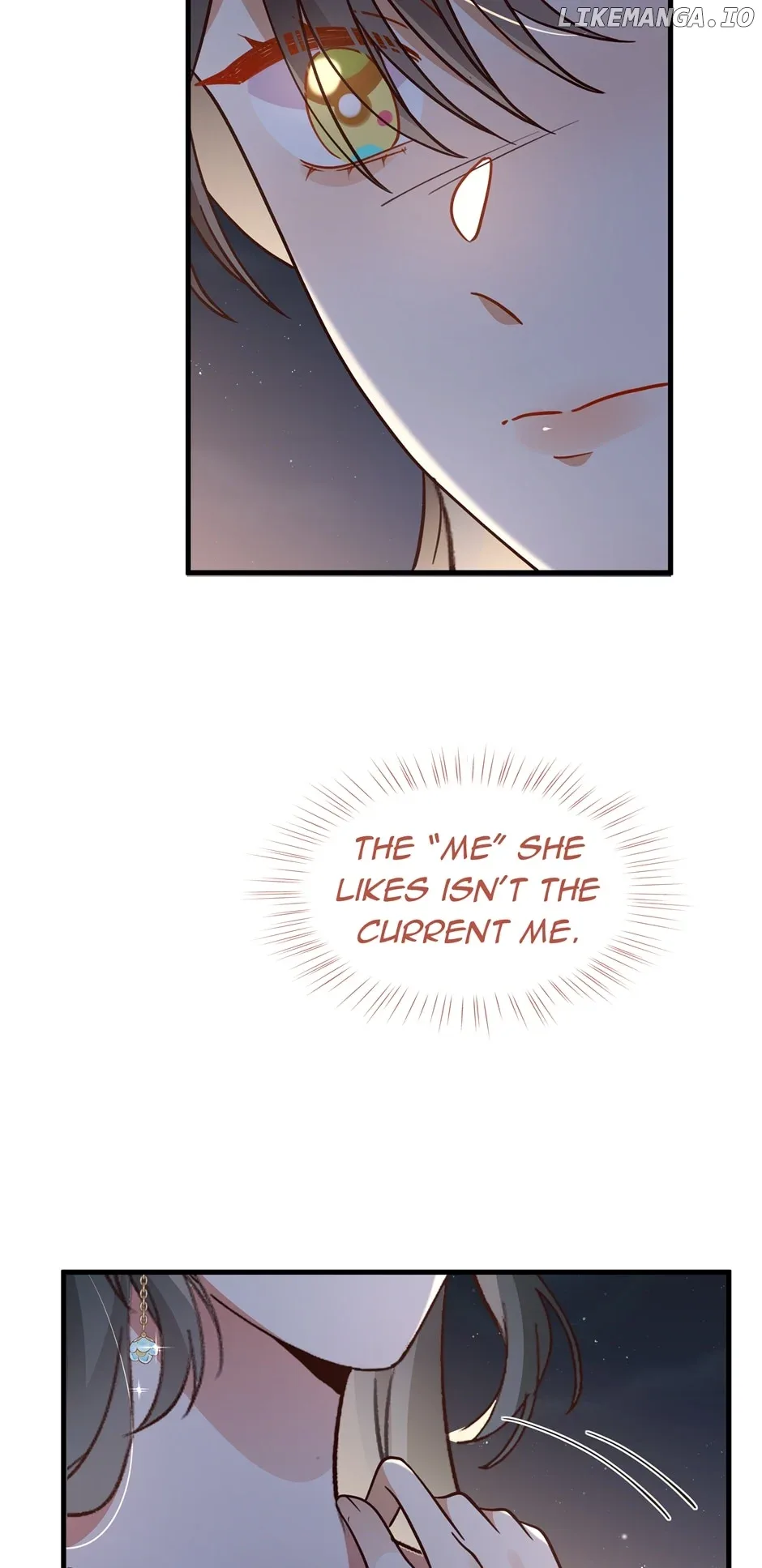 Perfect Heroine Wants to Possess Me Chapter 89 page 9
