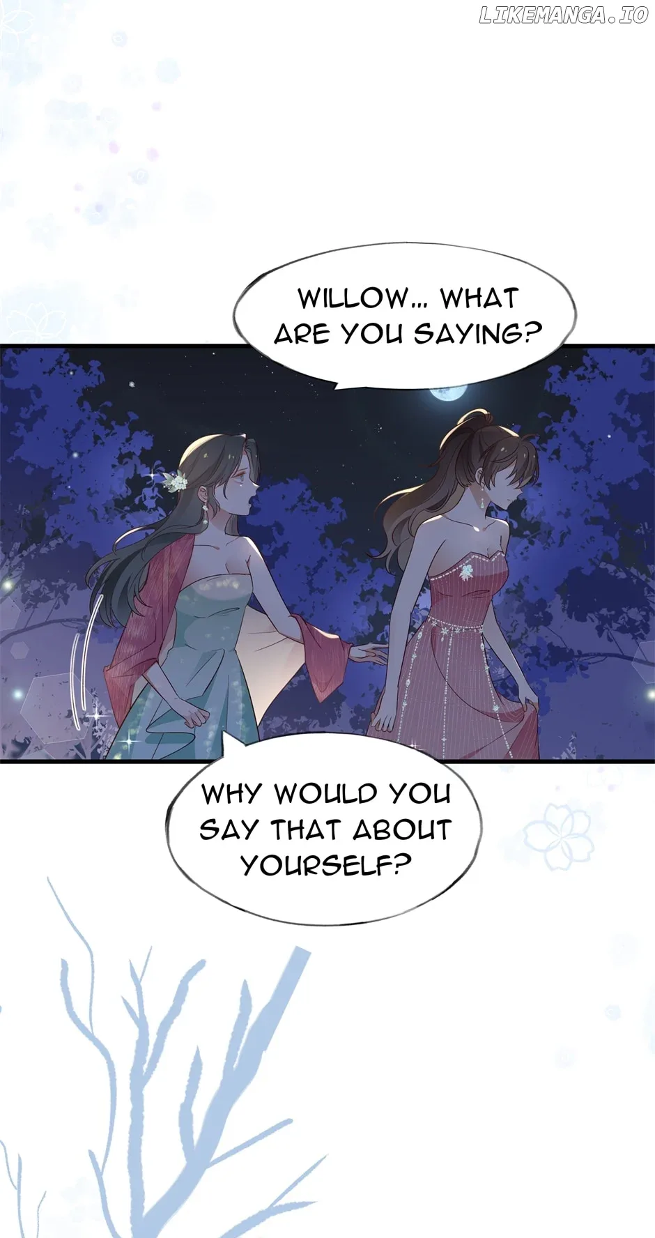 Perfect Heroine Wants to Possess Me Chapter 89 page 14