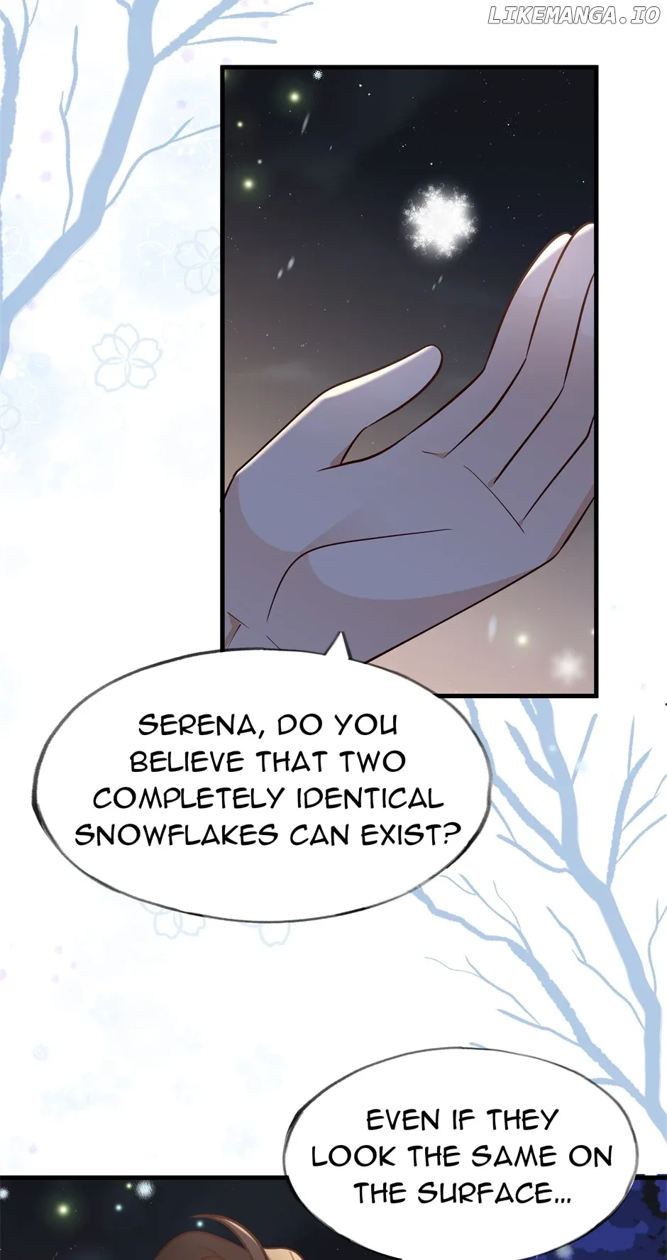 Perfect Heroine Wants to Possess Me Chapter 89 page 15