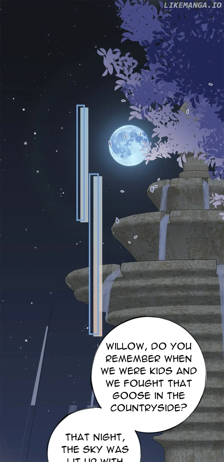 Perfect Heroine Wants to Possess Me Chapter 89 page 3