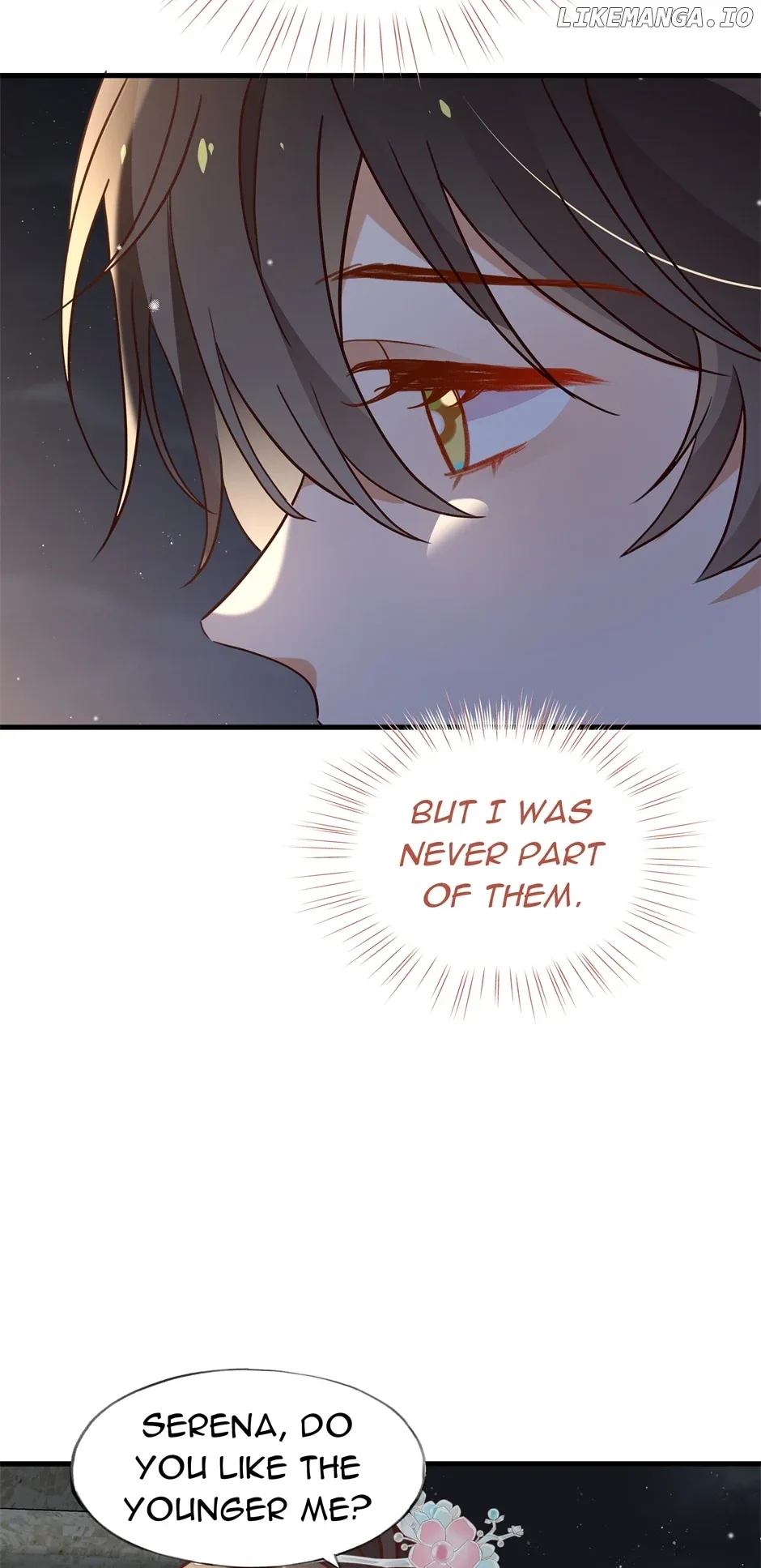 Perfect Heroine Wants to Possess Me Chapter 89 page 6
