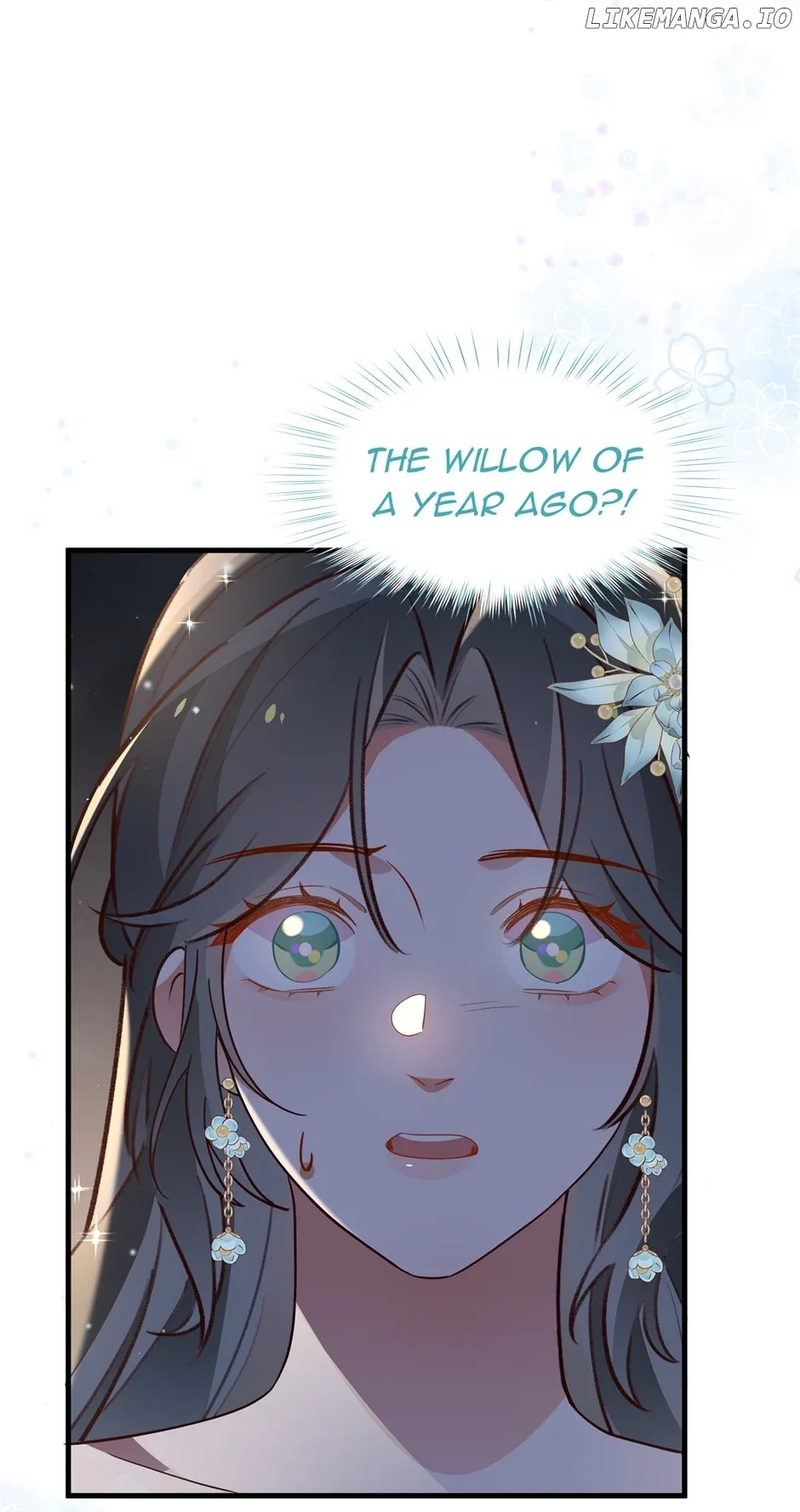 Perfect Heroine Wants to Possess Me Chapter 89 page 13