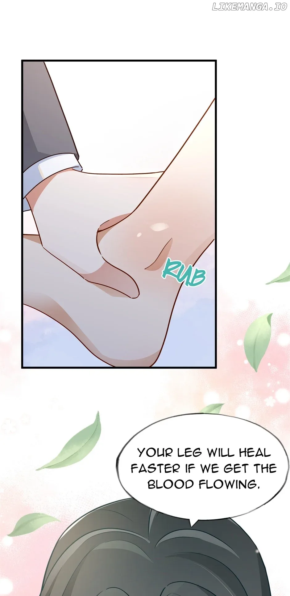 Perfect Heroine Wants to Possess Me Chapter 85 page 37