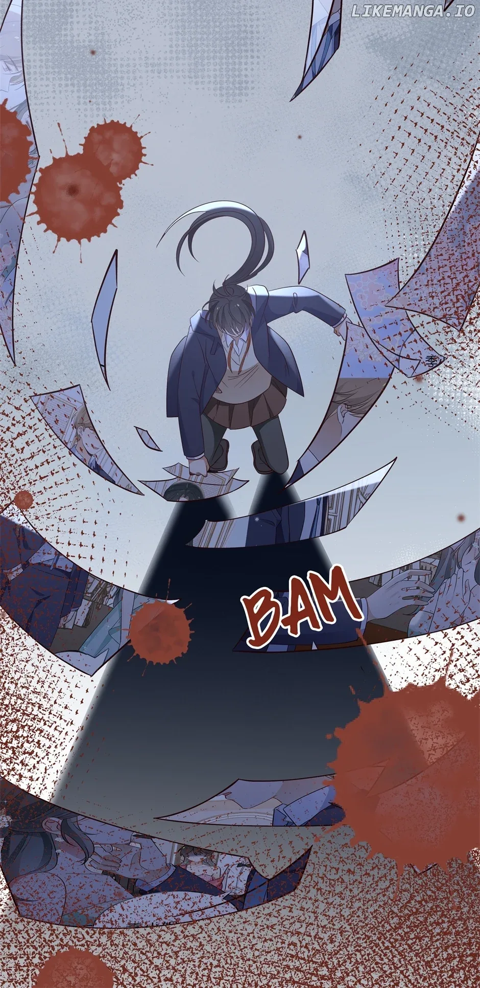 Perfect Heroine Wants to Possess Me Chapter 89 page 50