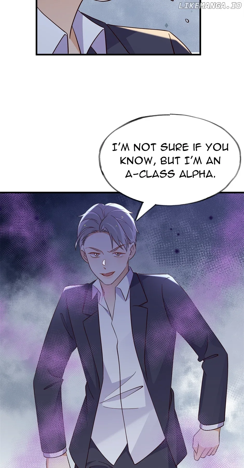 Perfect Heroine Wants to Possess Me Chapter 89 page 33
