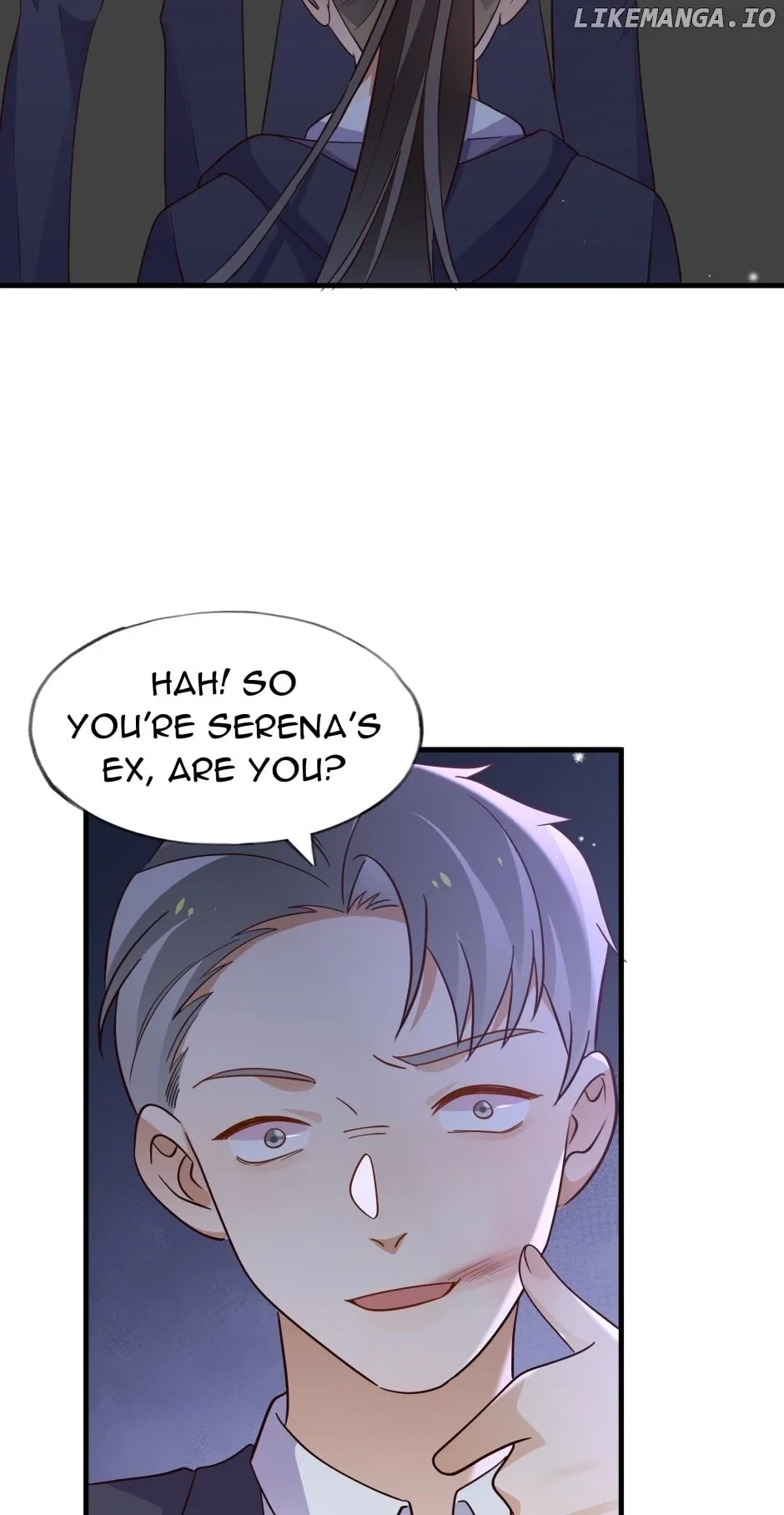 Perfect Heroine Wants to Possess Me Chapter 89 page 38