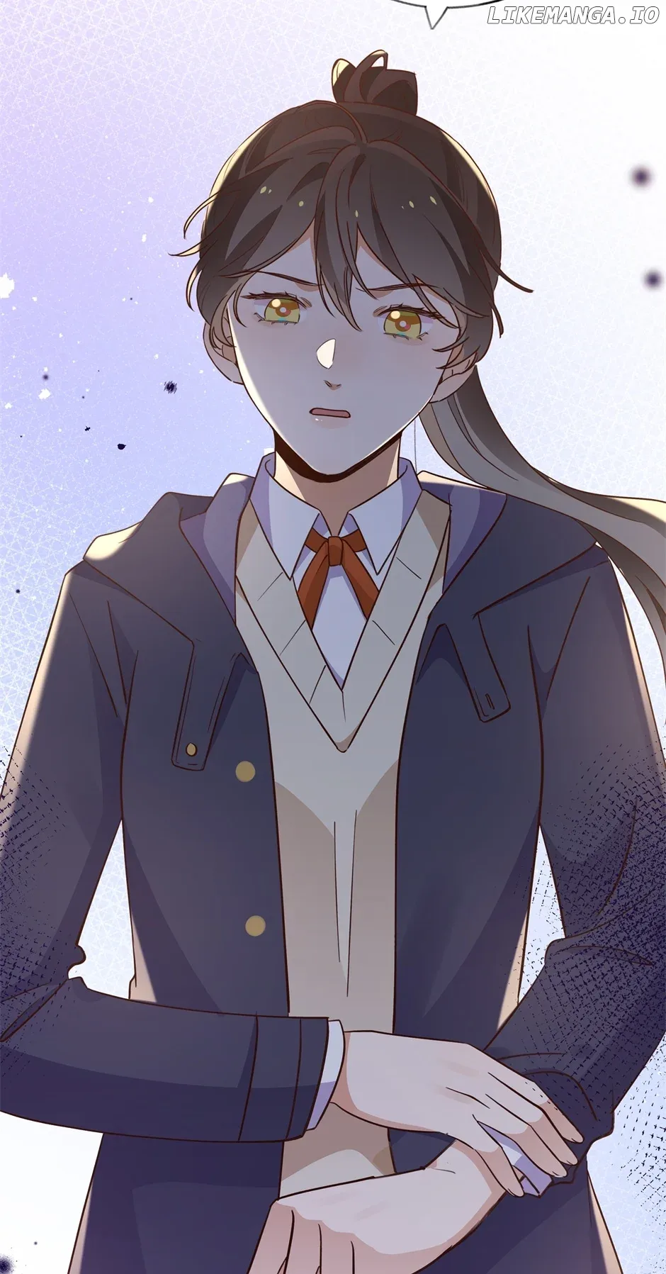 Perfect Heroine Wants to Possess Me Chapter 89 page 31