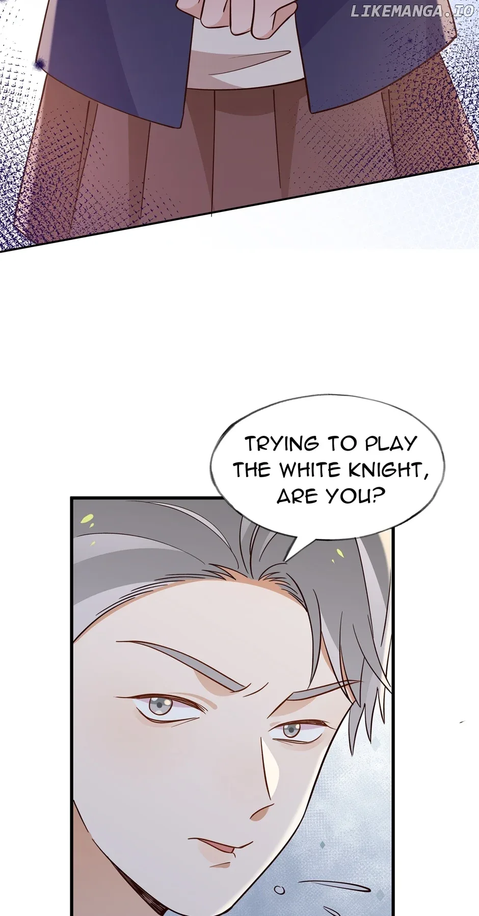 Perfect Heroine Wants to Possess Me Chapter 89 page 32