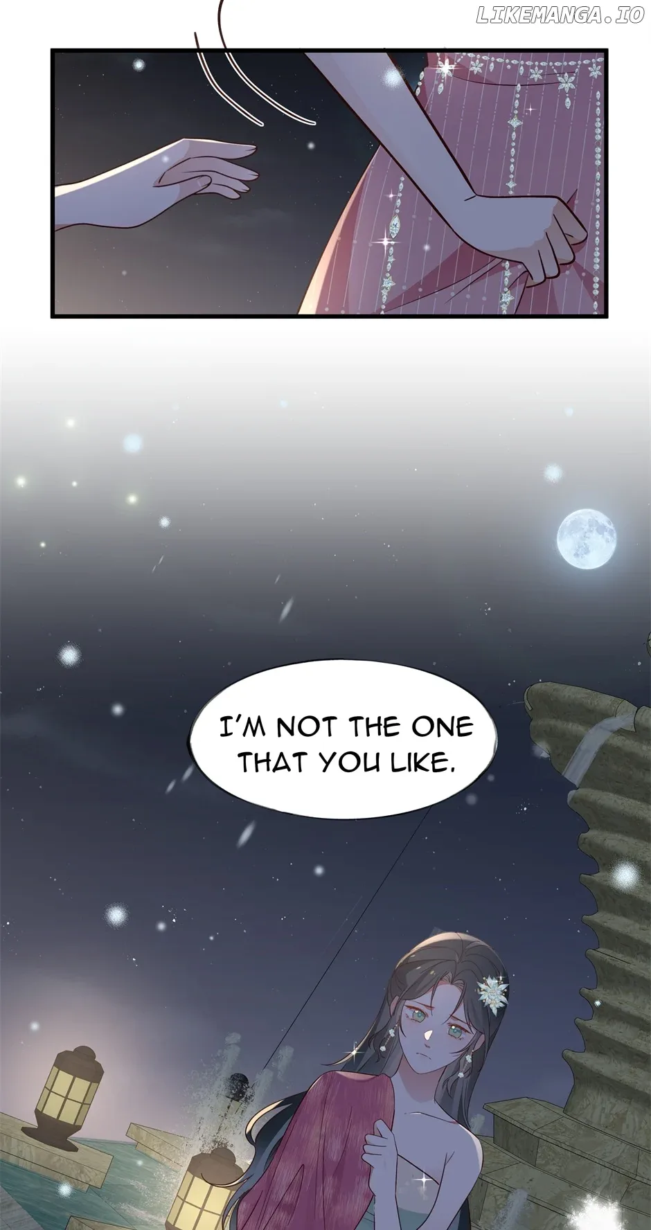 Perfect Heroine Wants to Possess Me Chapter 89 page 17