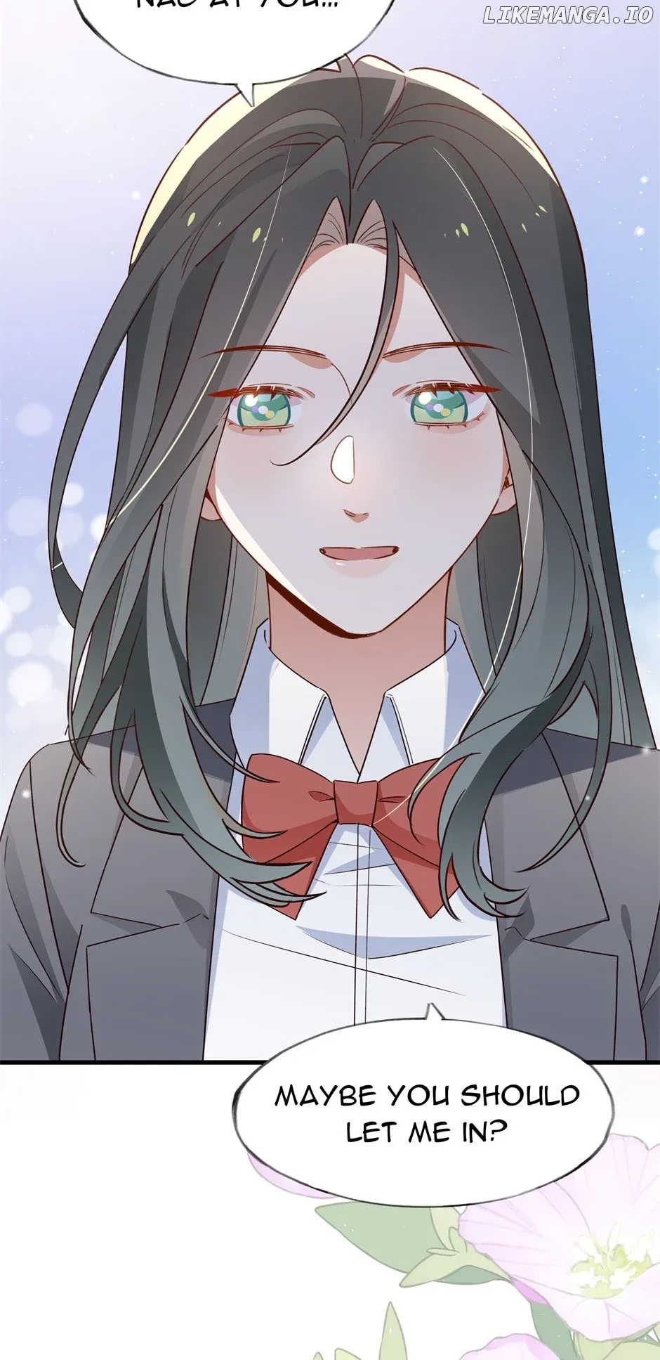 Perfect Heroine Wants to Possess Me Chapter 85 page 29