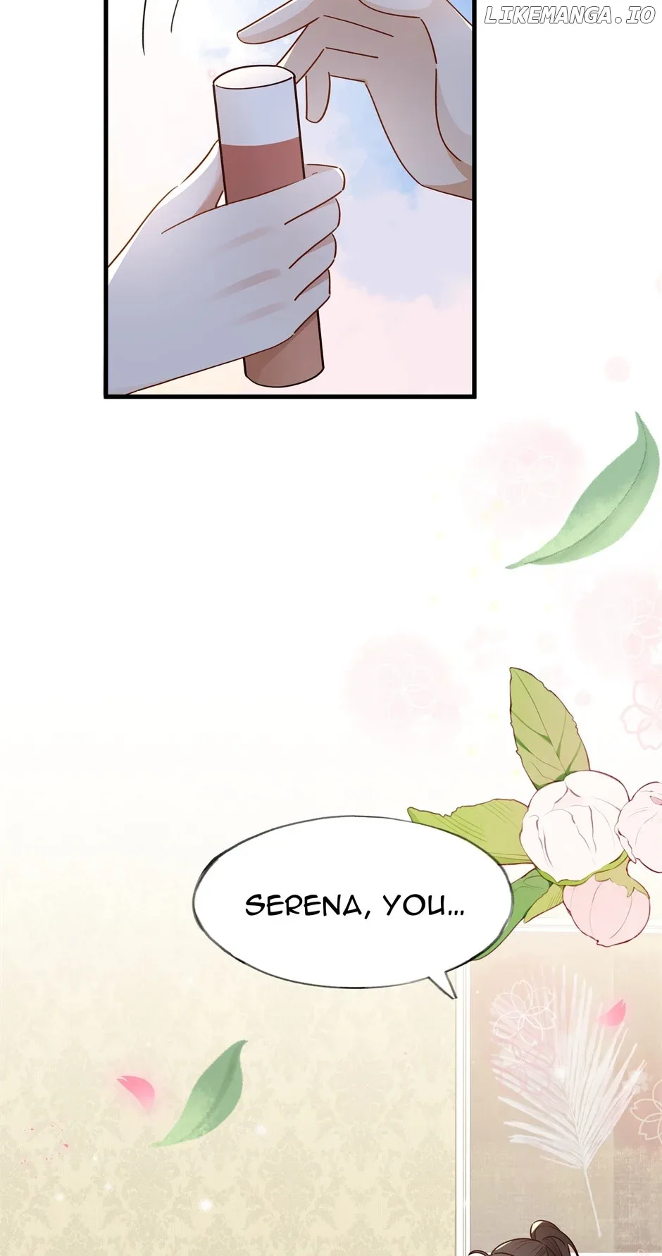 Perfect Heroine Wants to Possess Me Chapter 85 page 34