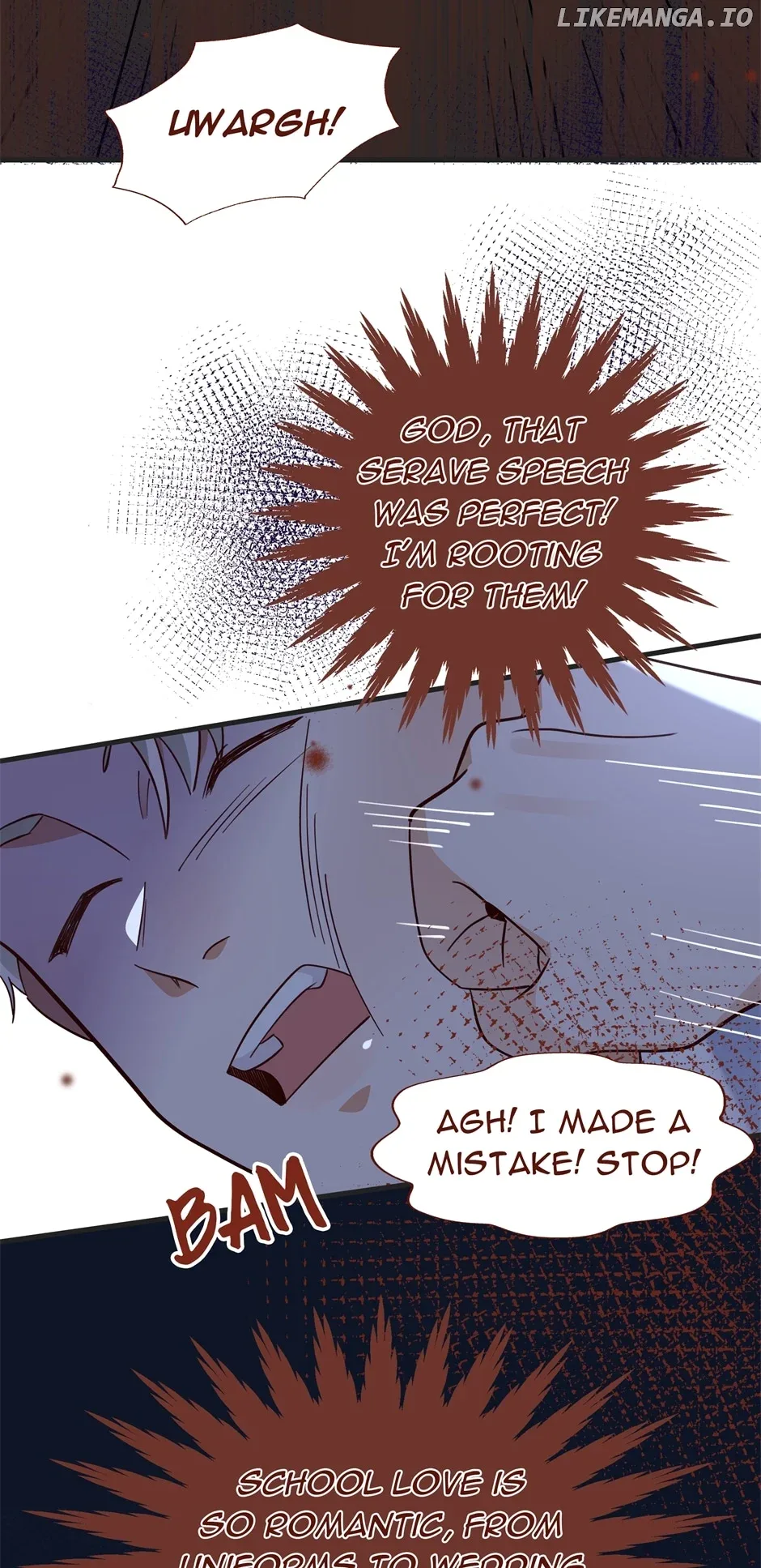 Perfect Heroine Wants to Possess Me Chapter 89 page 48