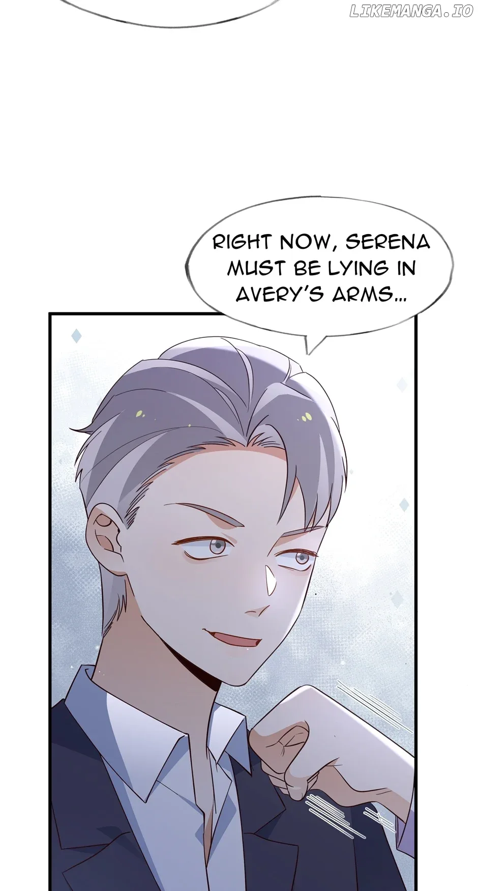 Perfect Heroine Wants to Possess Me Chapter 89 page 41