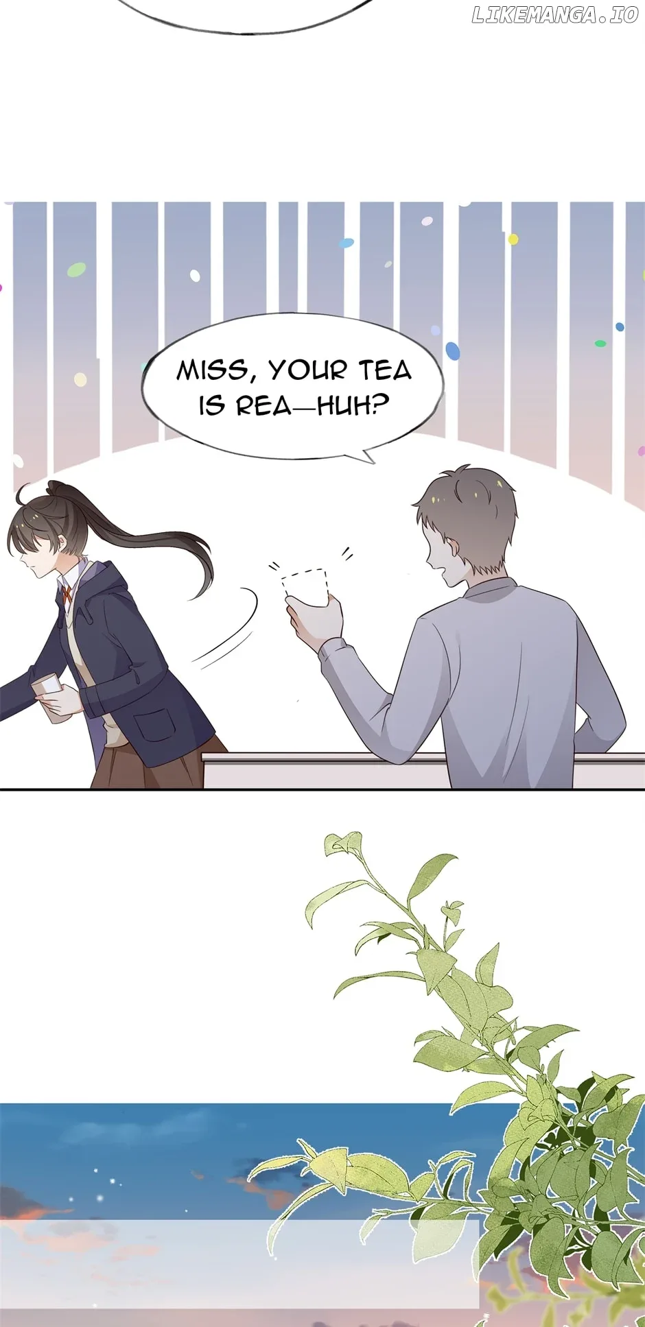 Perfect Heroine Wants to Possess Me Chapter 89 page 26