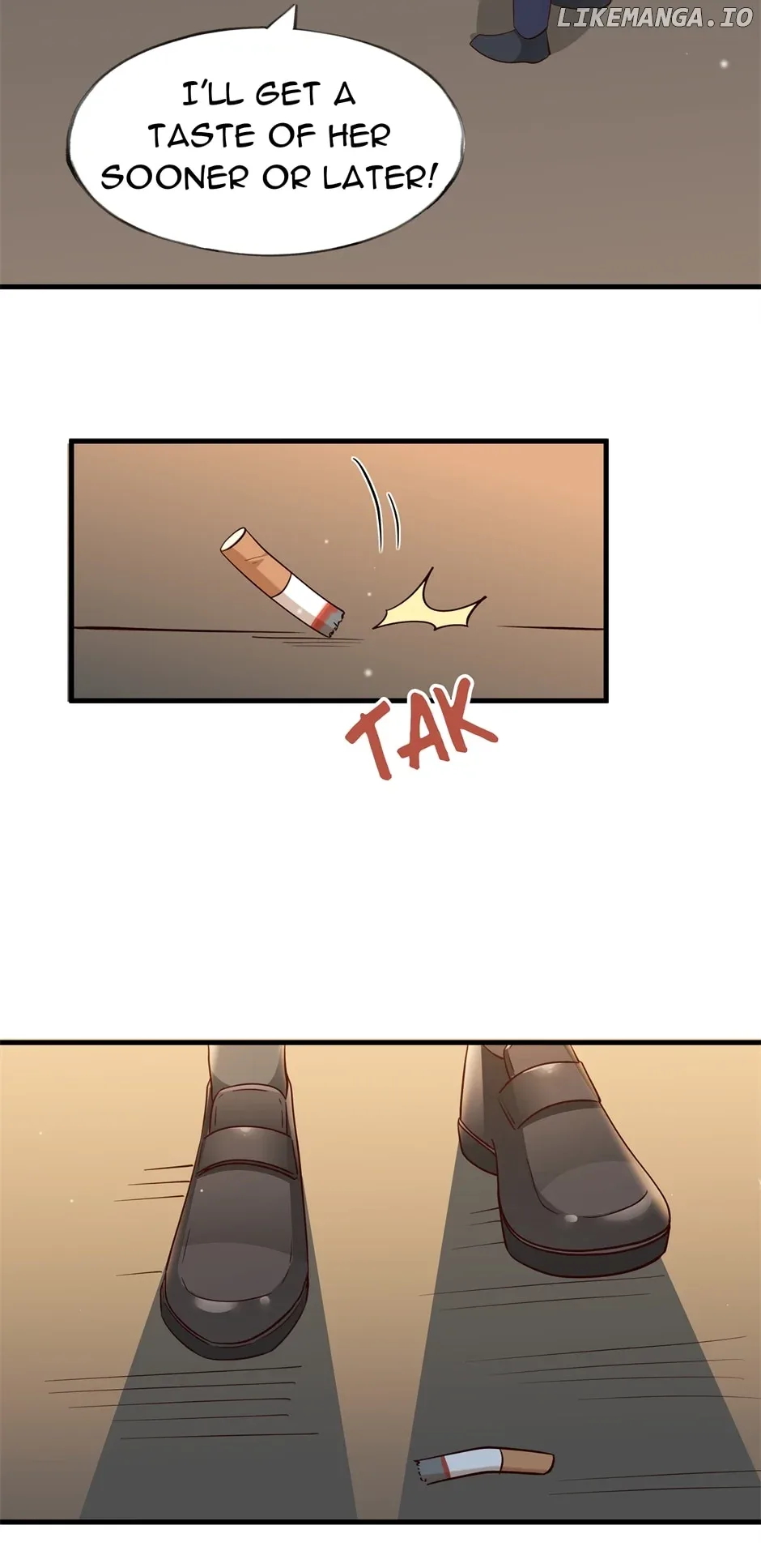 Perfect Heroine Wants to Possess Me Chapter 89 page 28