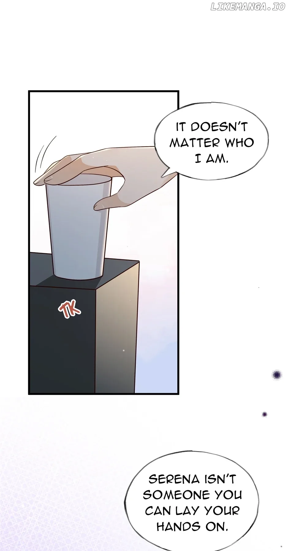 Perfect Heroine Wants to Possess Me Chapter 89 page 30