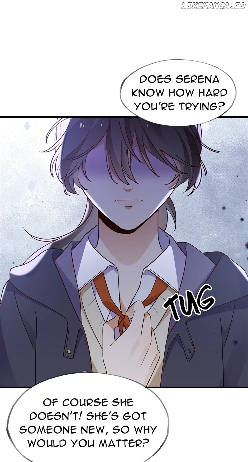 Perfect Heroine Wants to Possess Me Chapter 89 page 40