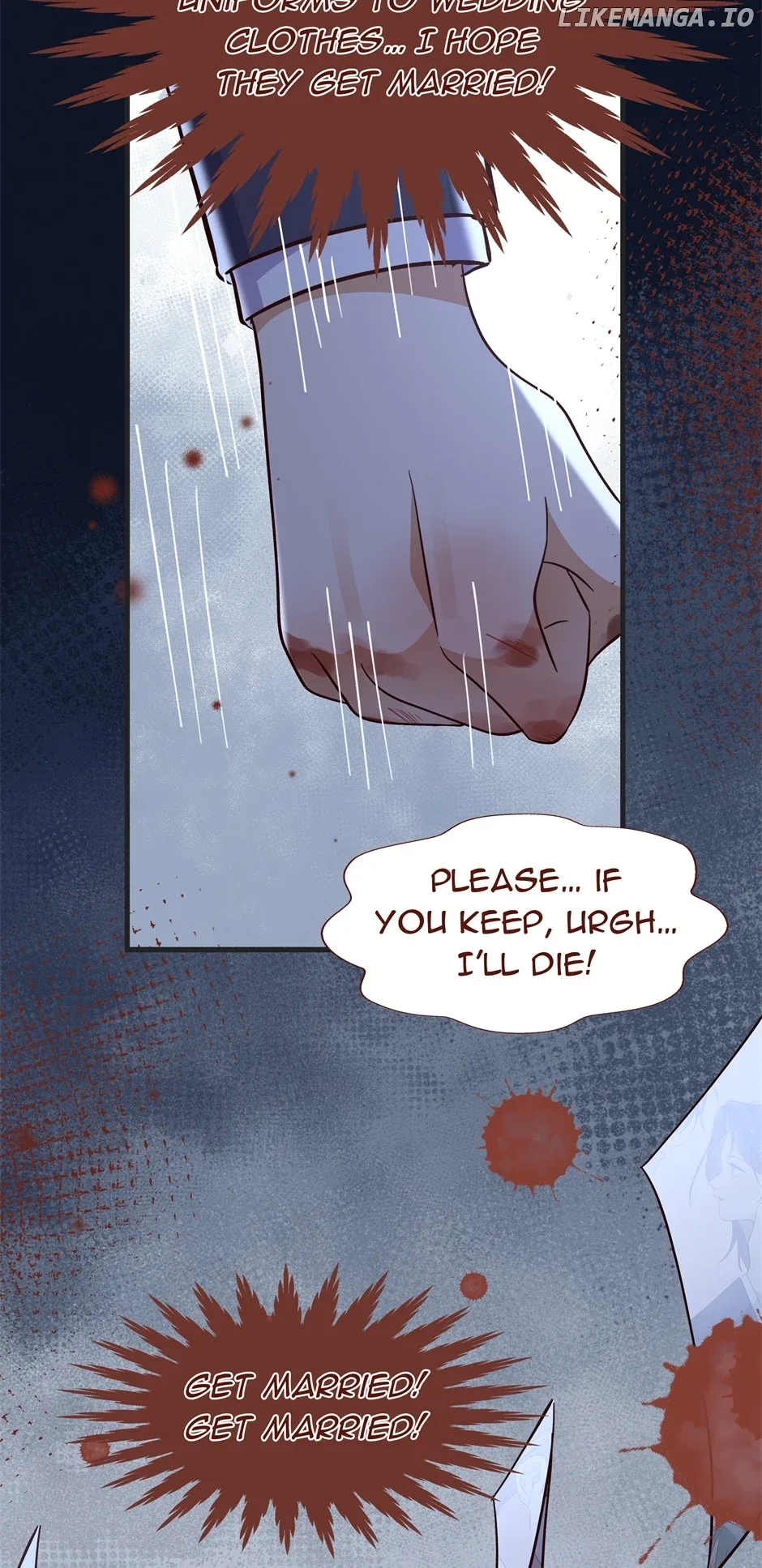 Perfect Heroine Wants to Possess Me Chapter 89 page 49