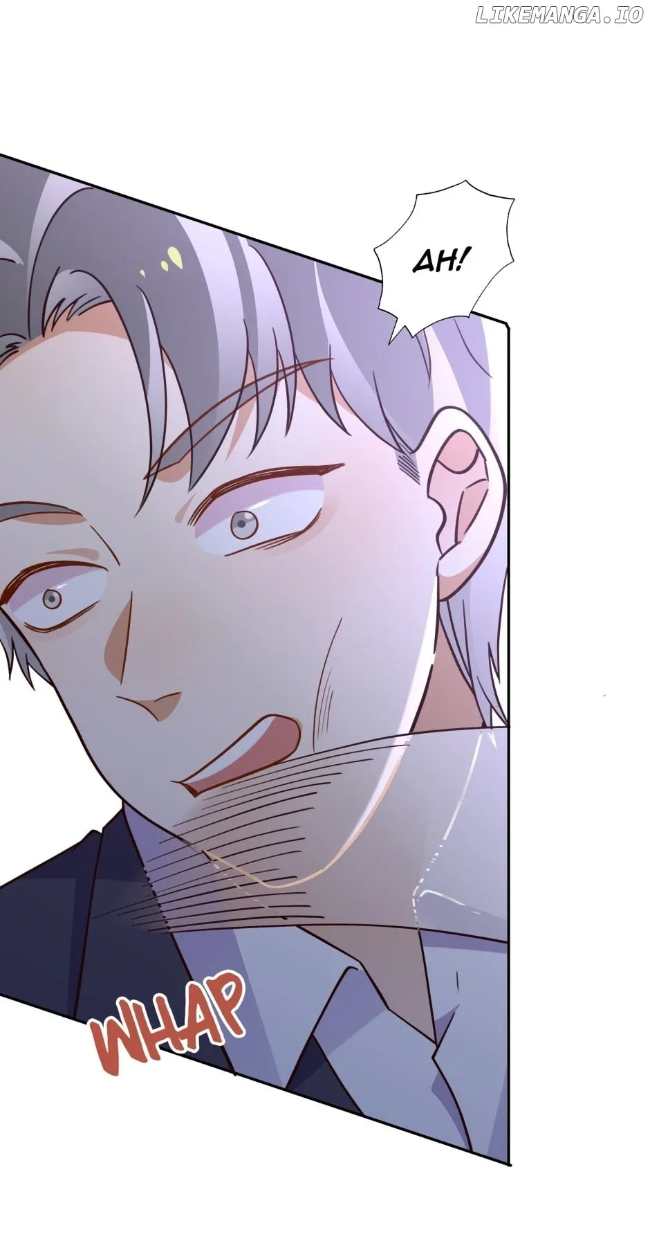 Perfect Heroine Wants to Possess Me Chapter 89 page 35