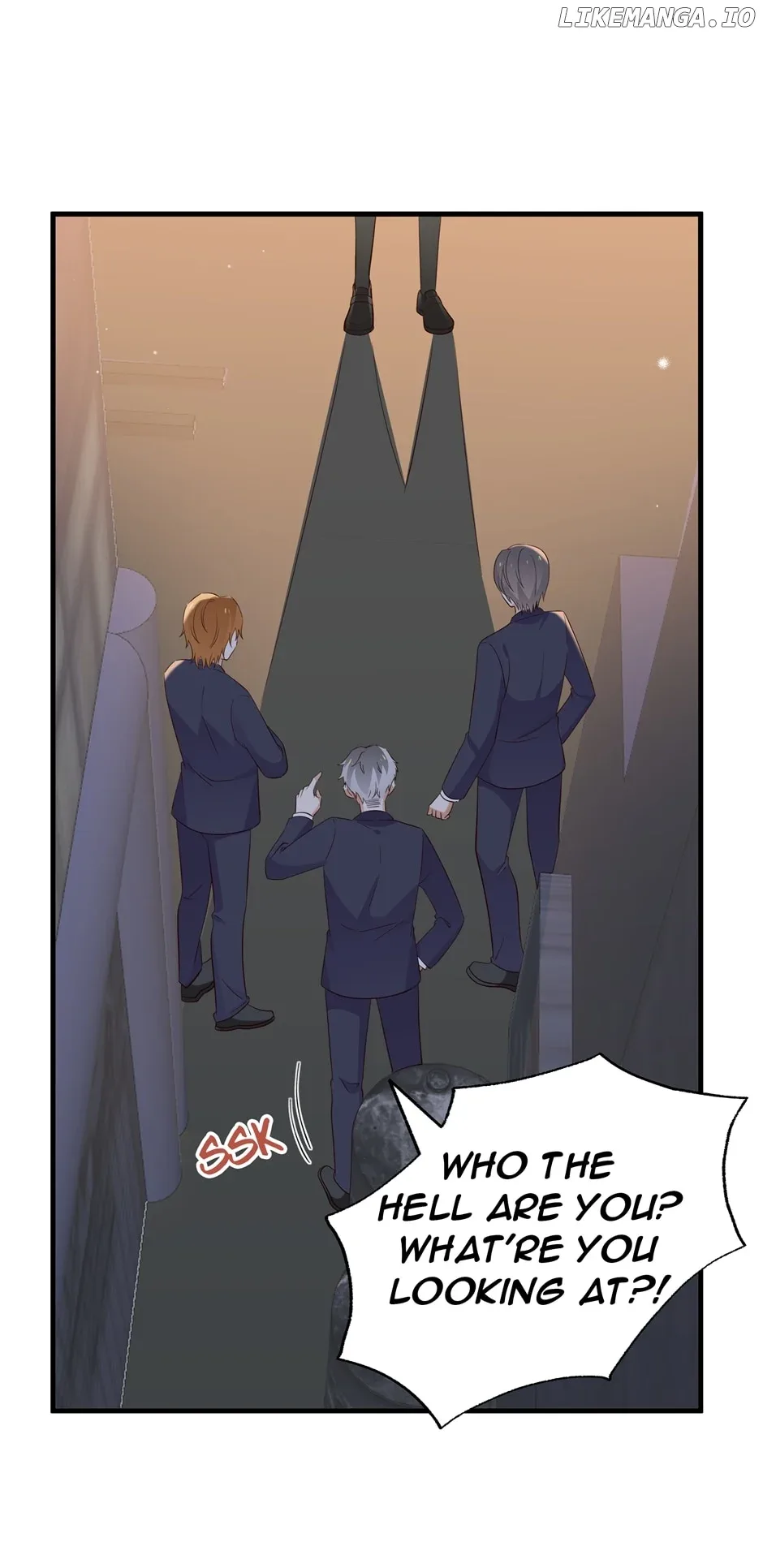 Perfect Heroine Wants to Possess Me Chapter 89 page 29