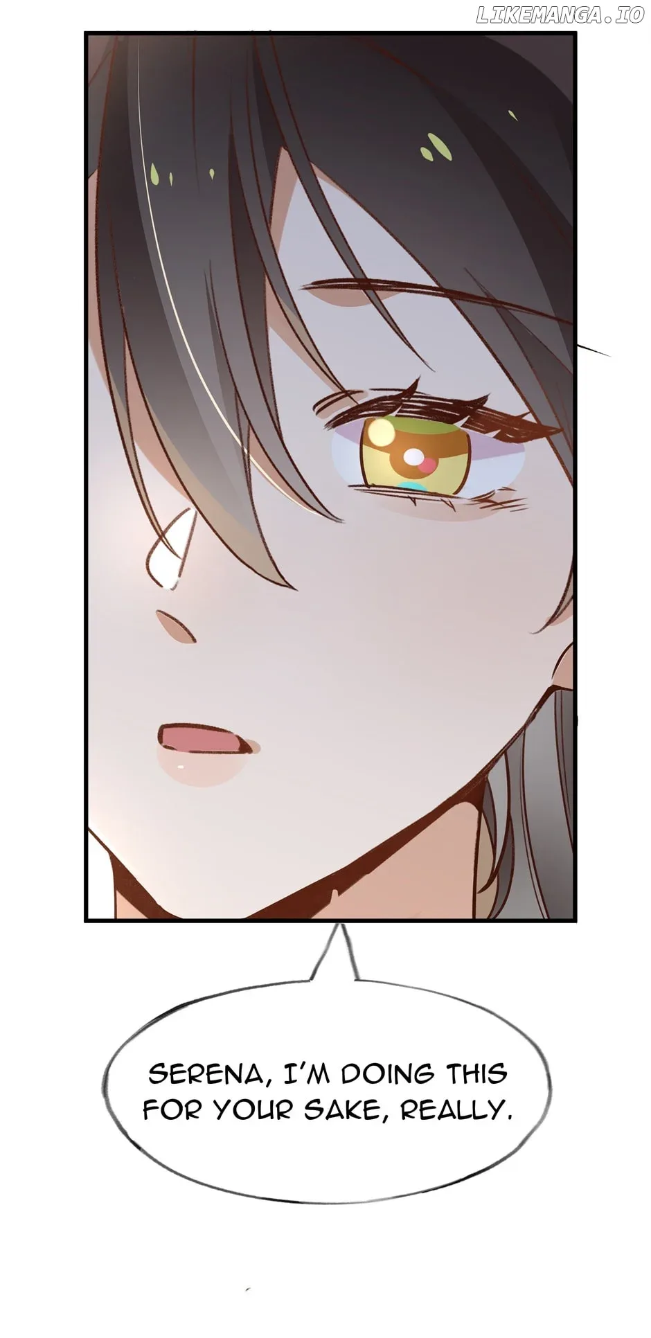 Perfect Heroine Wants to Possess Me Chapter 86 page 19
