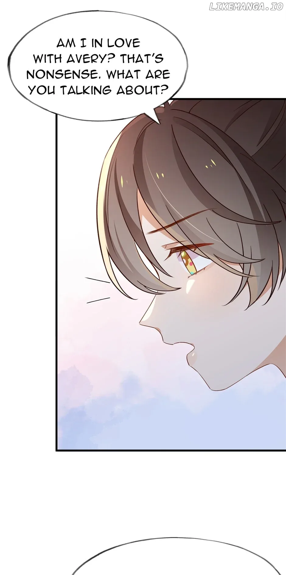 Perfect Heroine Wants to Possess Me Chapter 86 page 4