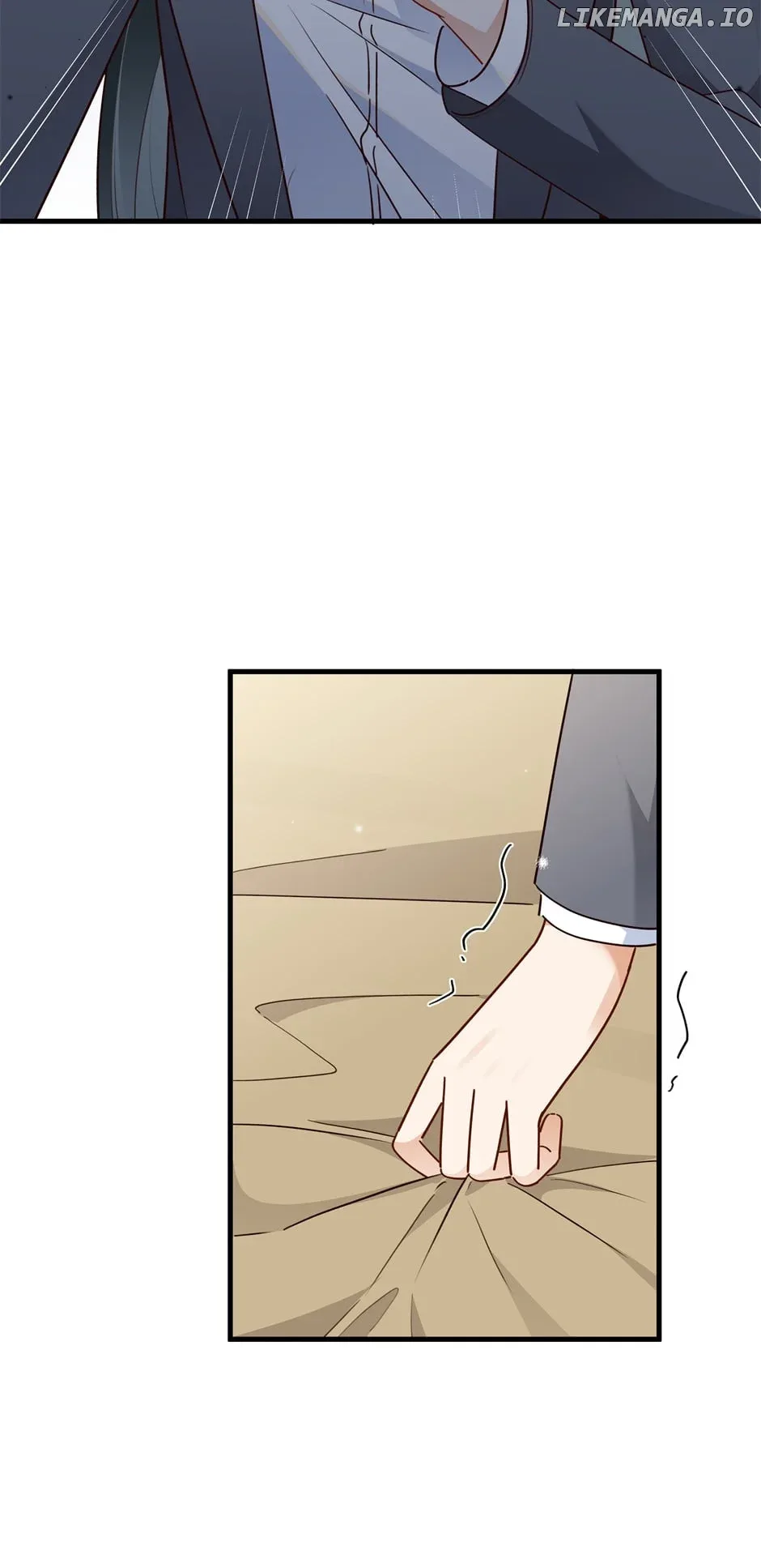 Perfect Heroine Wants to Possess Me Chapter 86 page 23