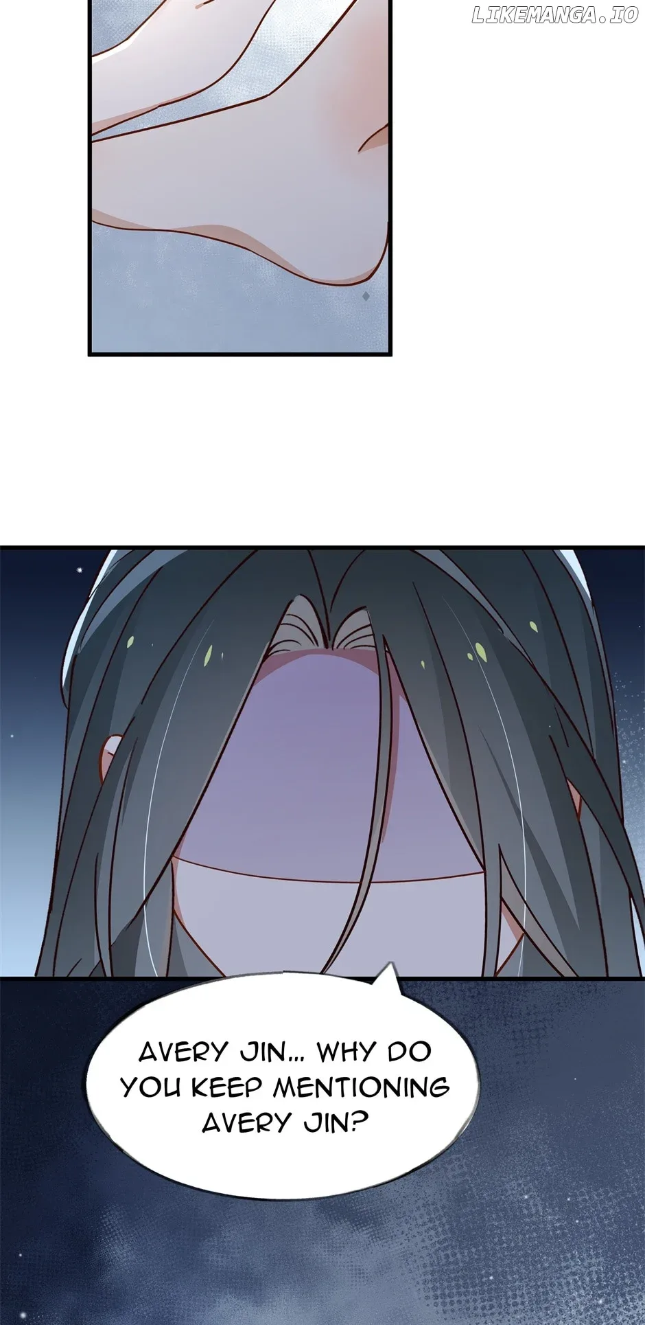 Perfect Heroine Wants to Possess Me Chapter 85 page 40