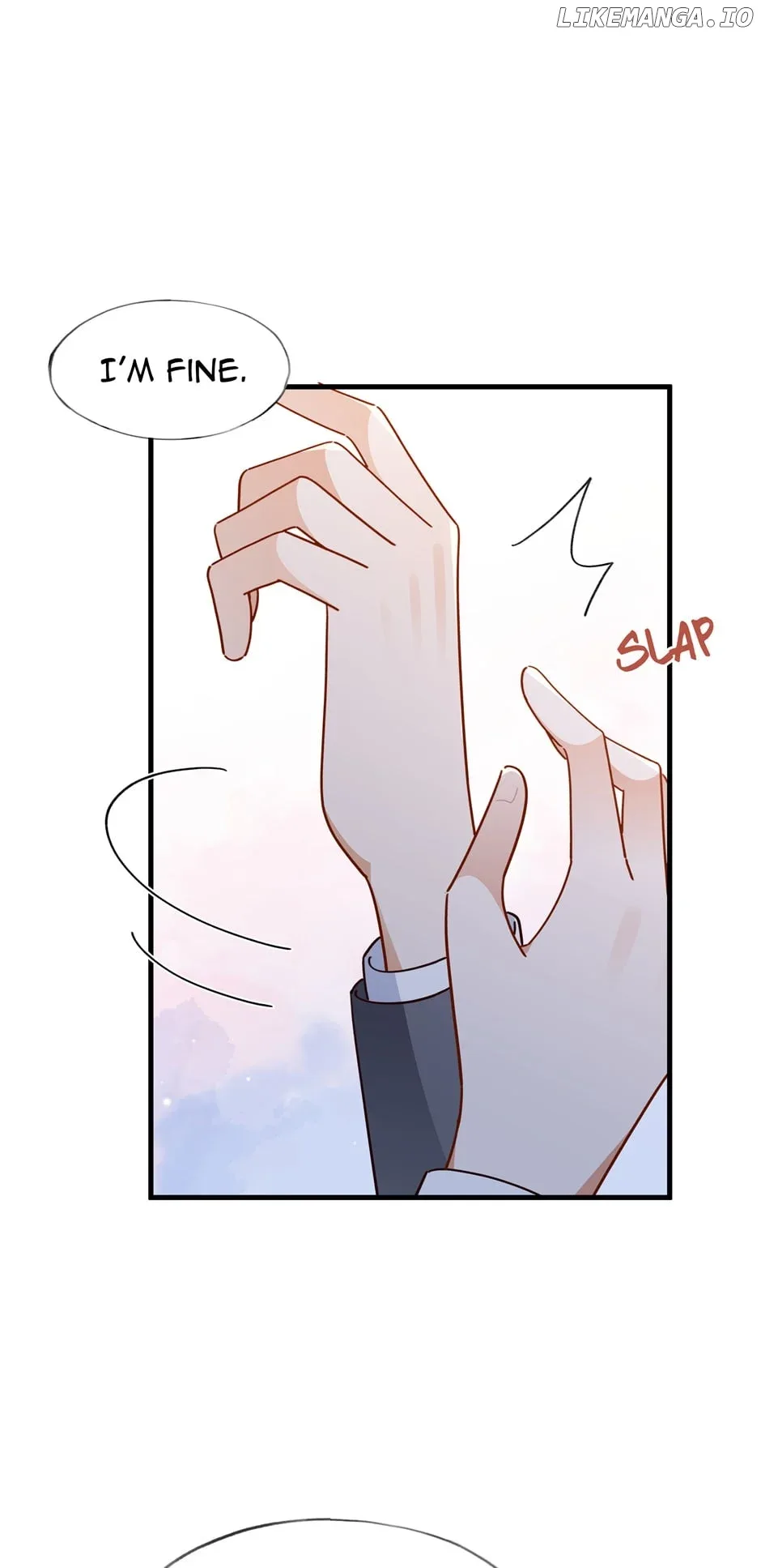 Perfect Heroine Wants to Possess Me Chapter 86 page 30