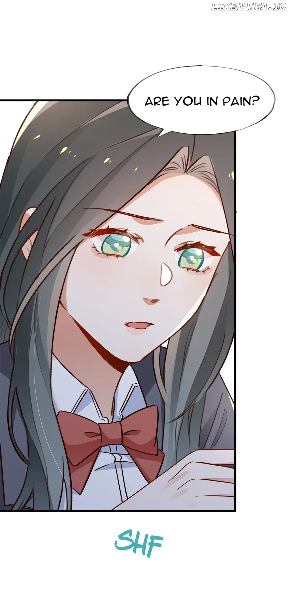 Perfect Heroine Wants to Possess Me Chapter 86 page 29
