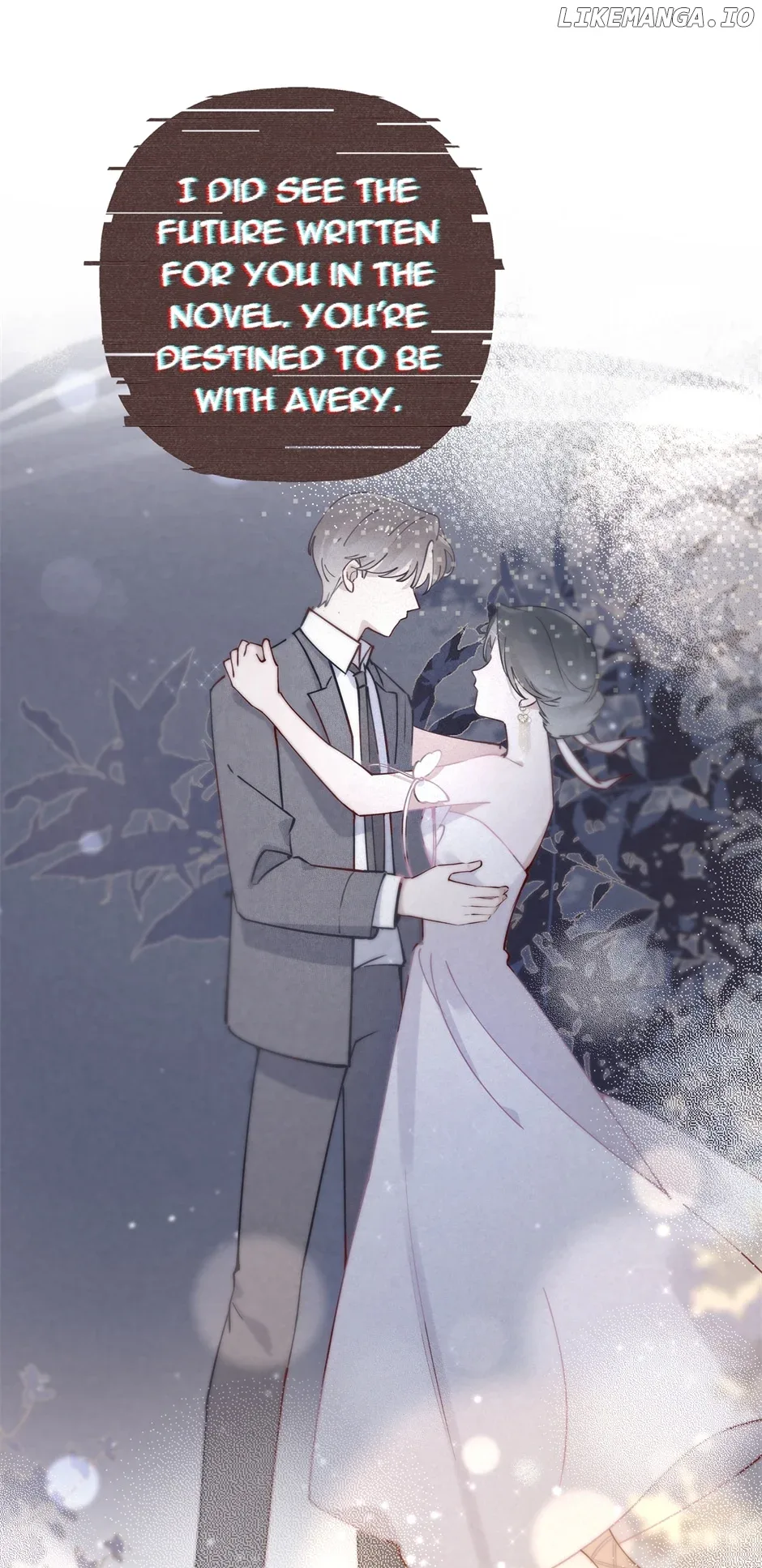 Perfect Heroine Wants to Possess Me Chapter 86 page 25