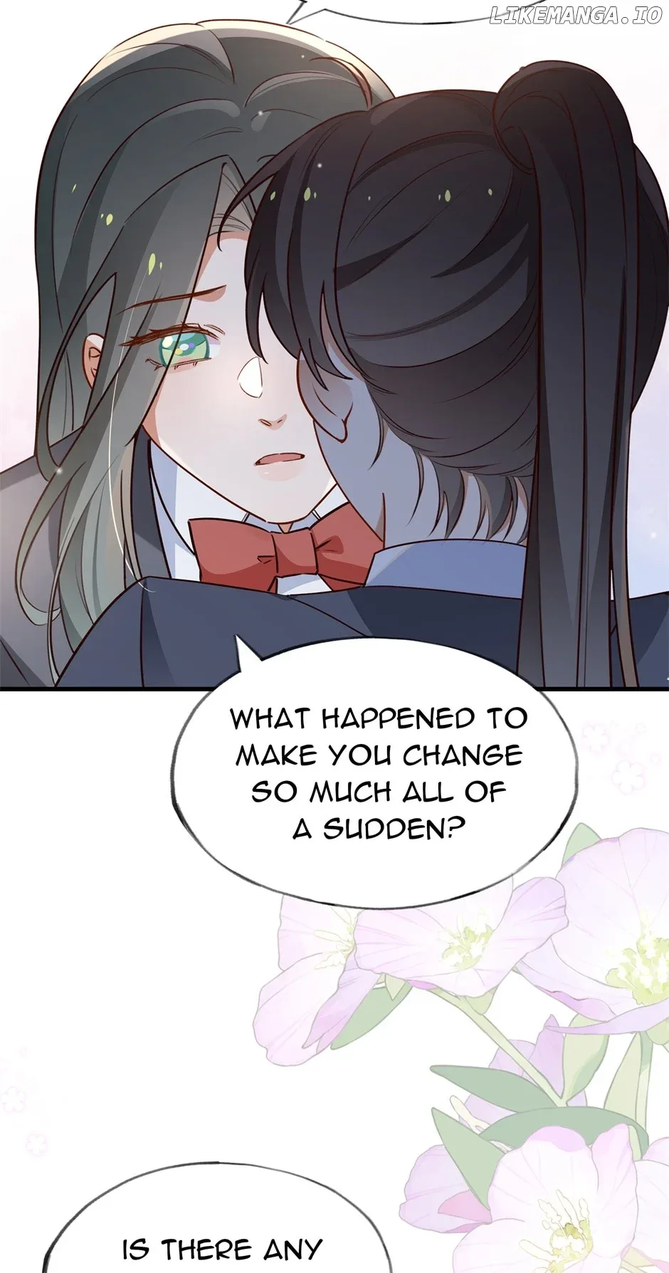 Perfect Heroine Wants to Possess Me Chapter 86 page 10