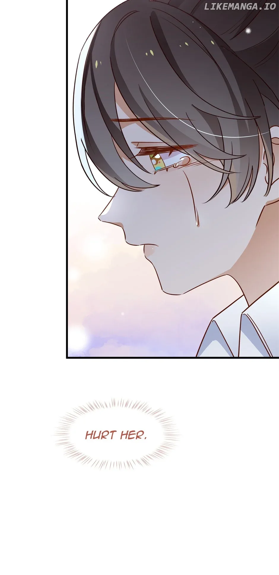 Perfect Heroine Wants to Possess Me Chapter 86 page 44