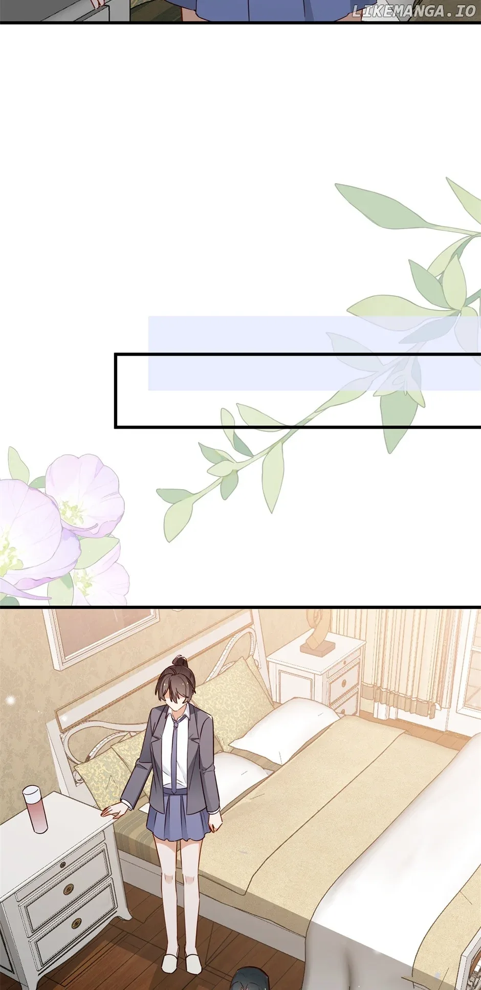 Perfect Heroine Wants to Possess Me Chapter 86 page 36