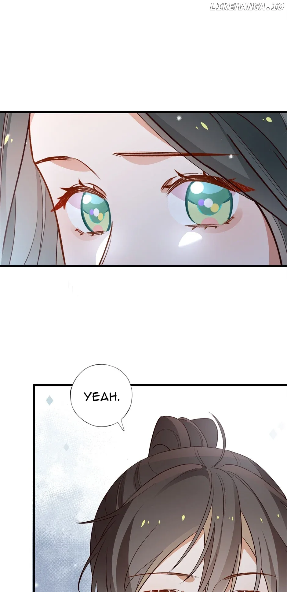 Perfect Heroine Wants to Possess Me Chapter 86 page 40