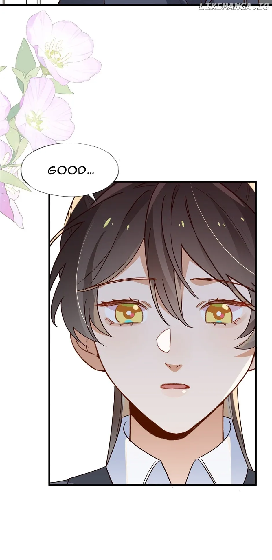 Perfect Heroine Wants to Possess Me Chapter 86 page 39