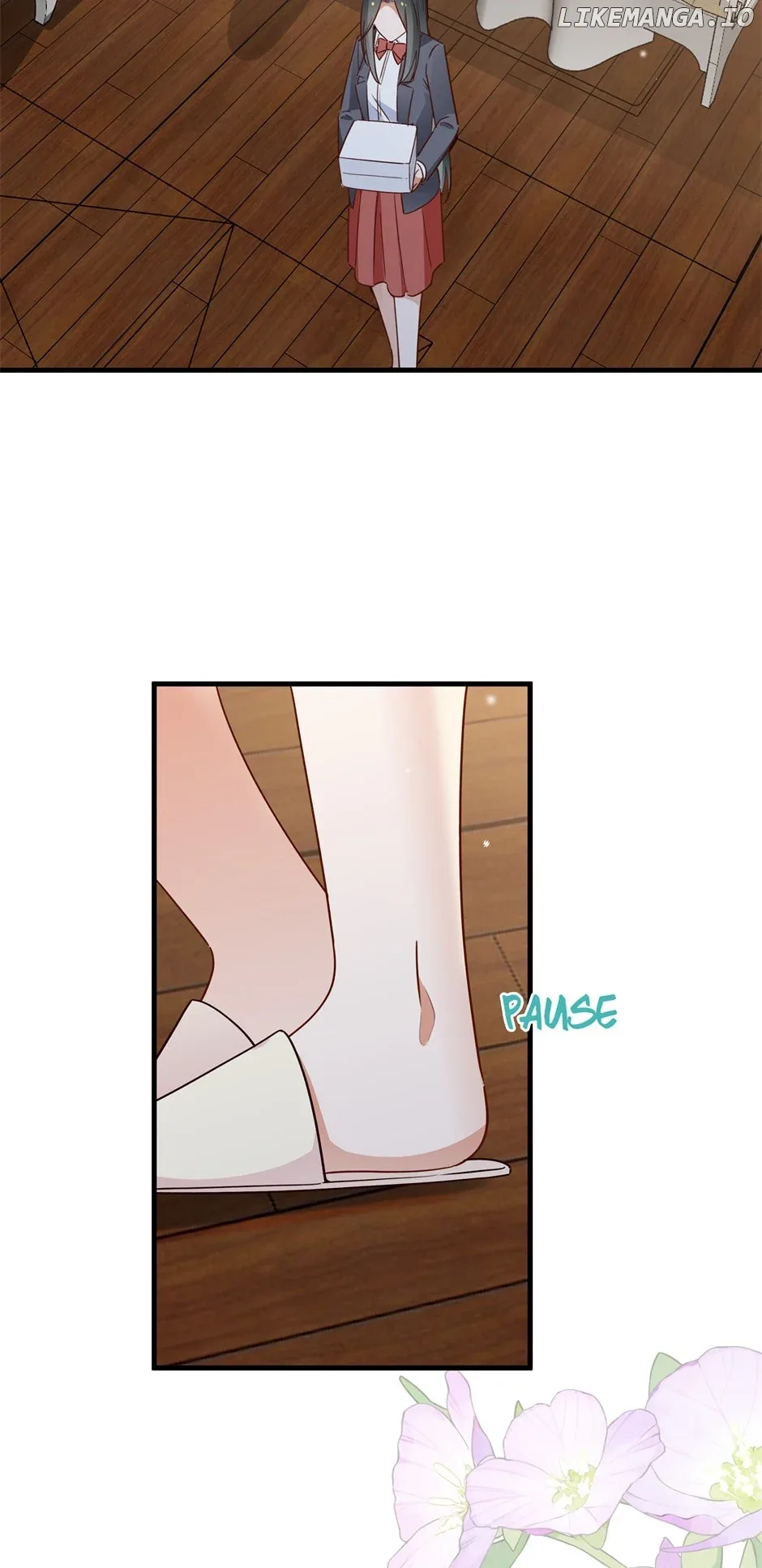 Perfect Heroine Wants to Possess Me Chapter 86 page 37