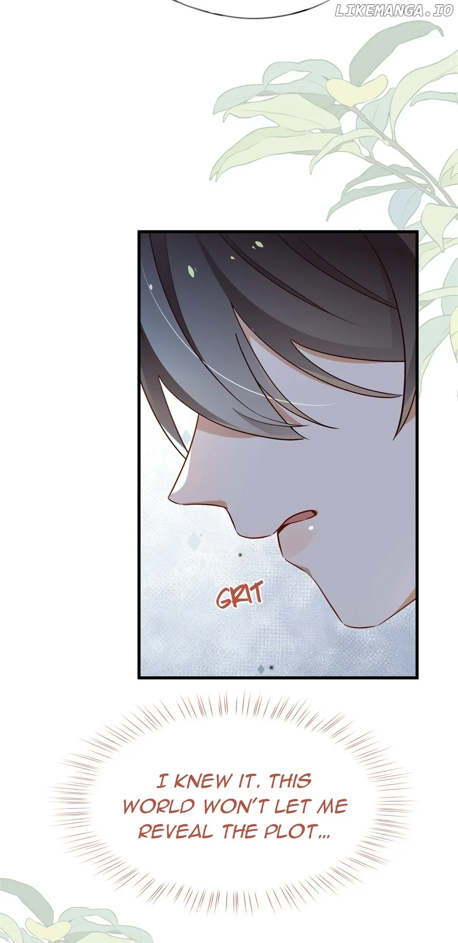 Perfect Heroine Wants to Possess Me Chapter 86 page 32