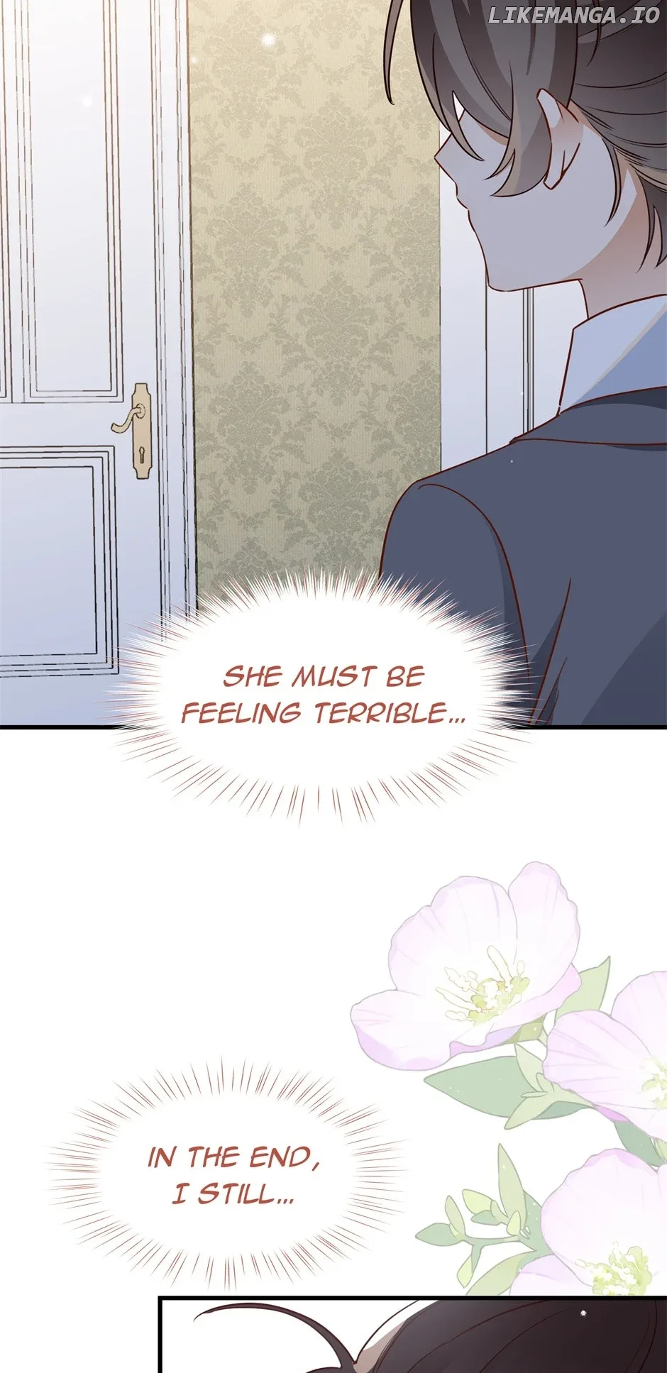Perfect Heroine Wants to Possess Me Chapter 86 page 43