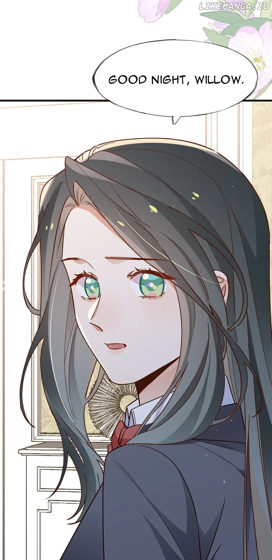 Perfect Heroine Wants to Possess Me Chapter 86 page 38