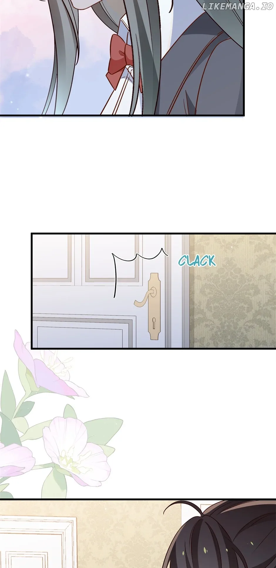 Perfect Heroine Wants to Possess Me Chapter 86 page 42