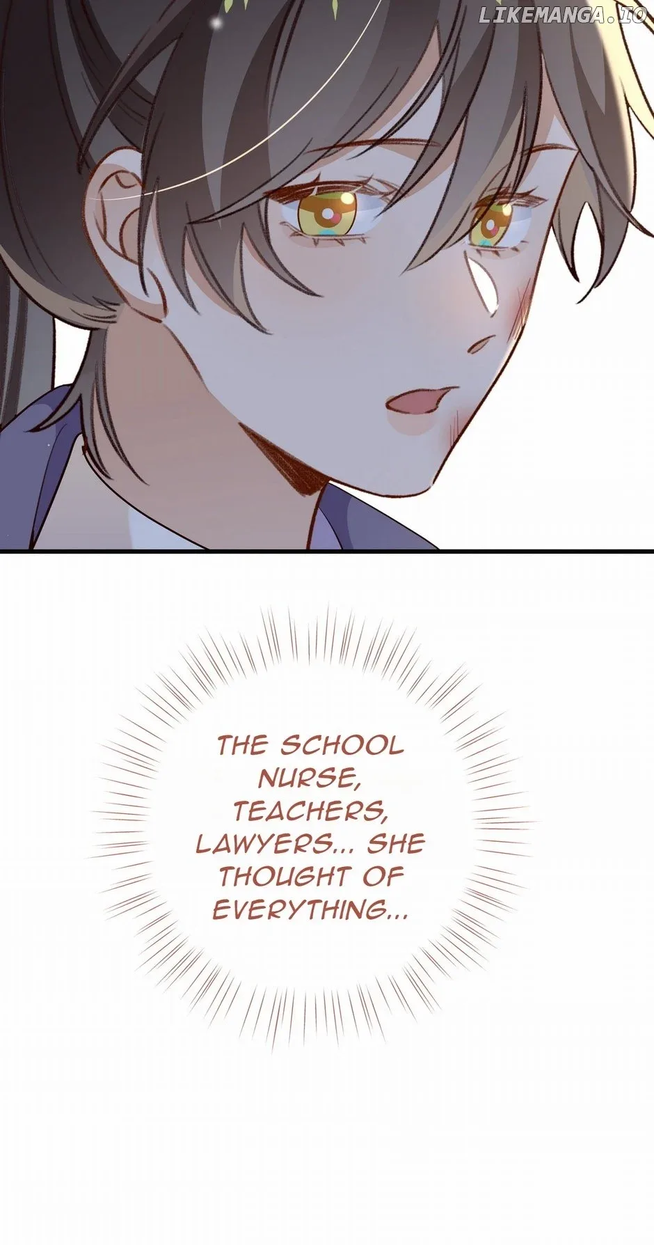 Perfect Heroine Wants to Possess Me Chapter 90 page 28