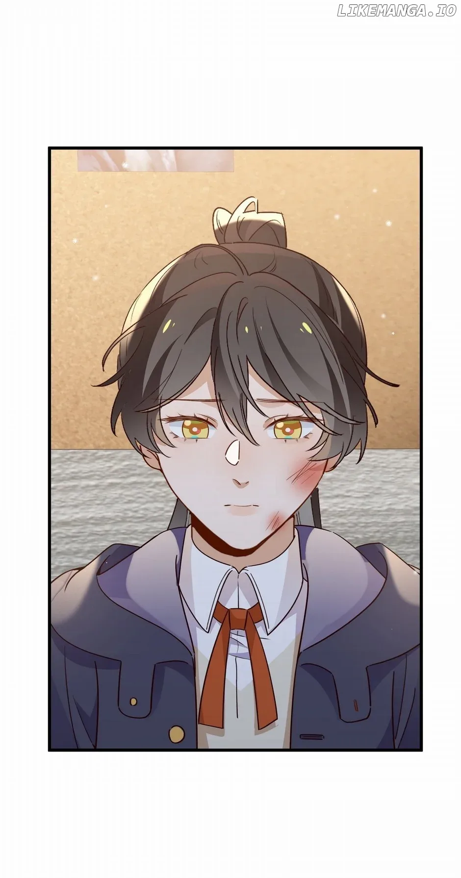 Perfect Heroine Wants to Possess Me Chapter 90 page 23