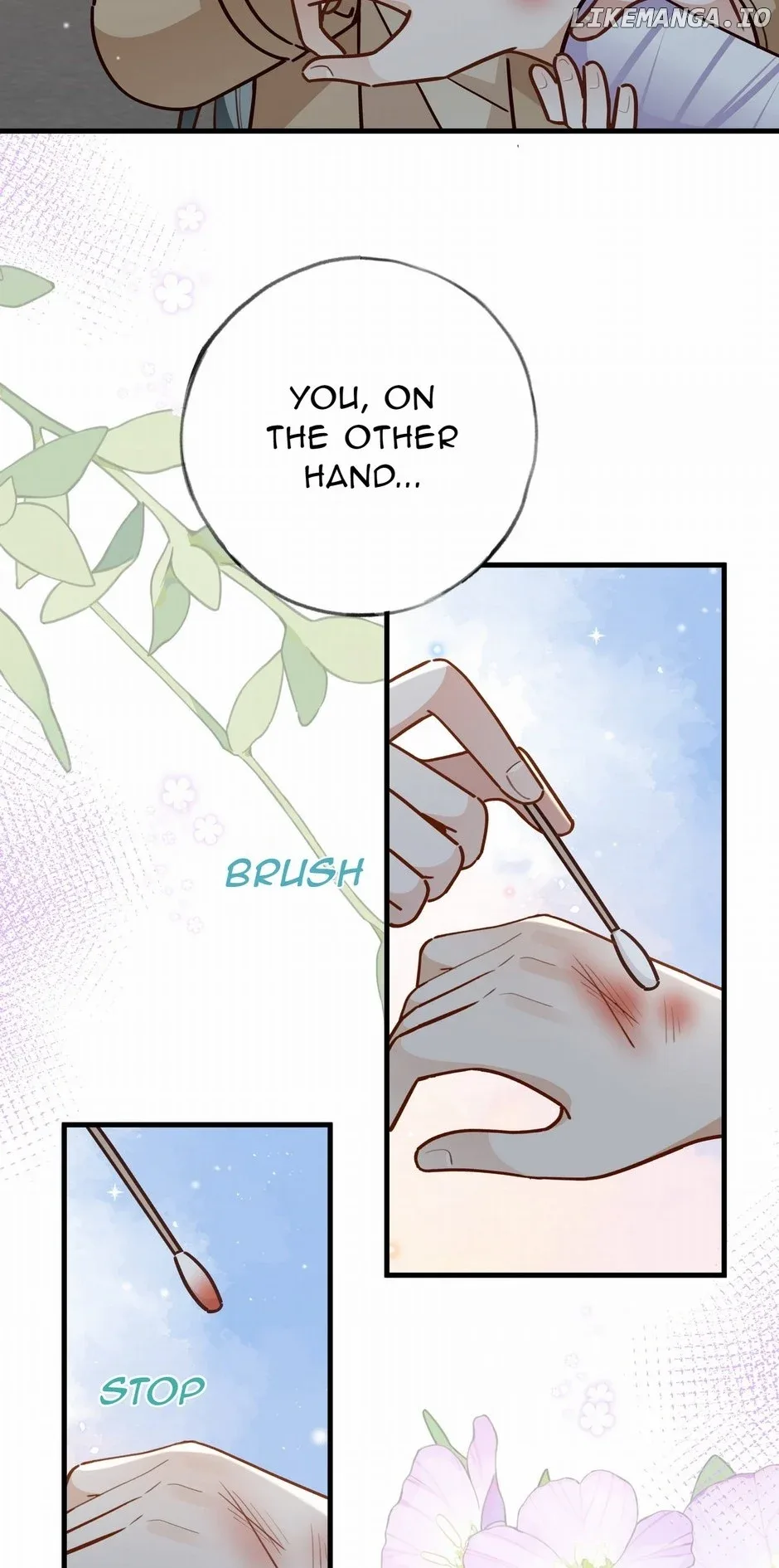 Perfect Heroine Wants to Possess Me Chapter 90 page 30