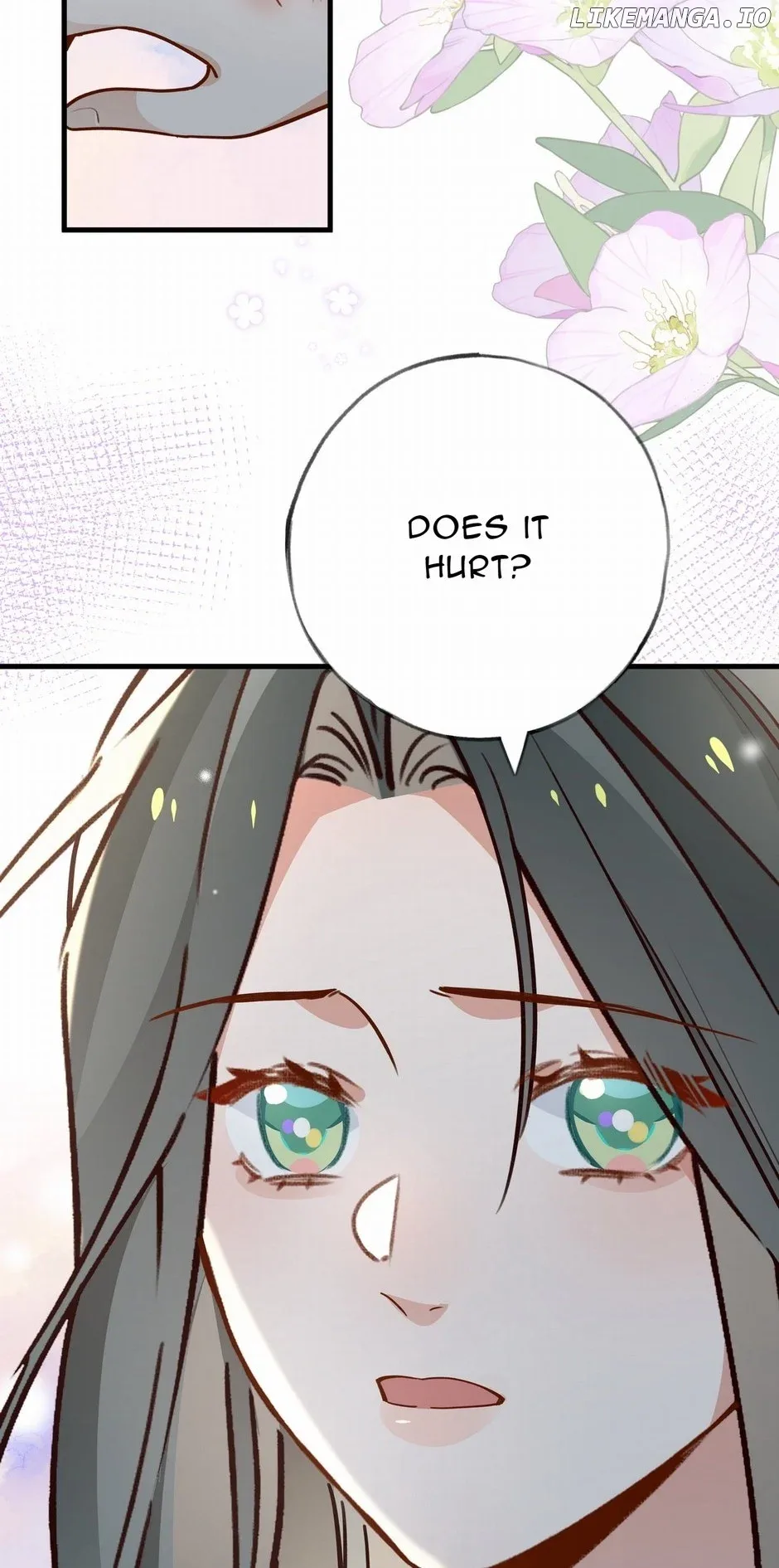 Perfect Heroine Wants to Possess Me Chapter 90 page 31