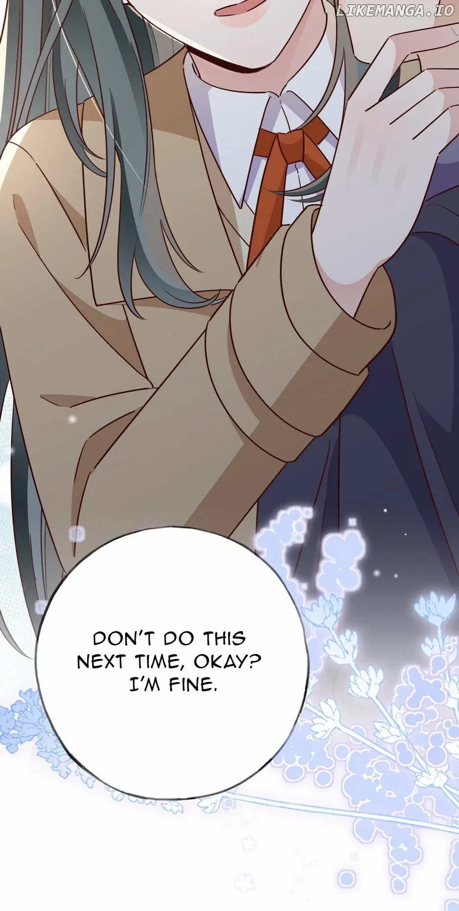Perfect Heroine Wants to Possess Me Chapter 90 page 40