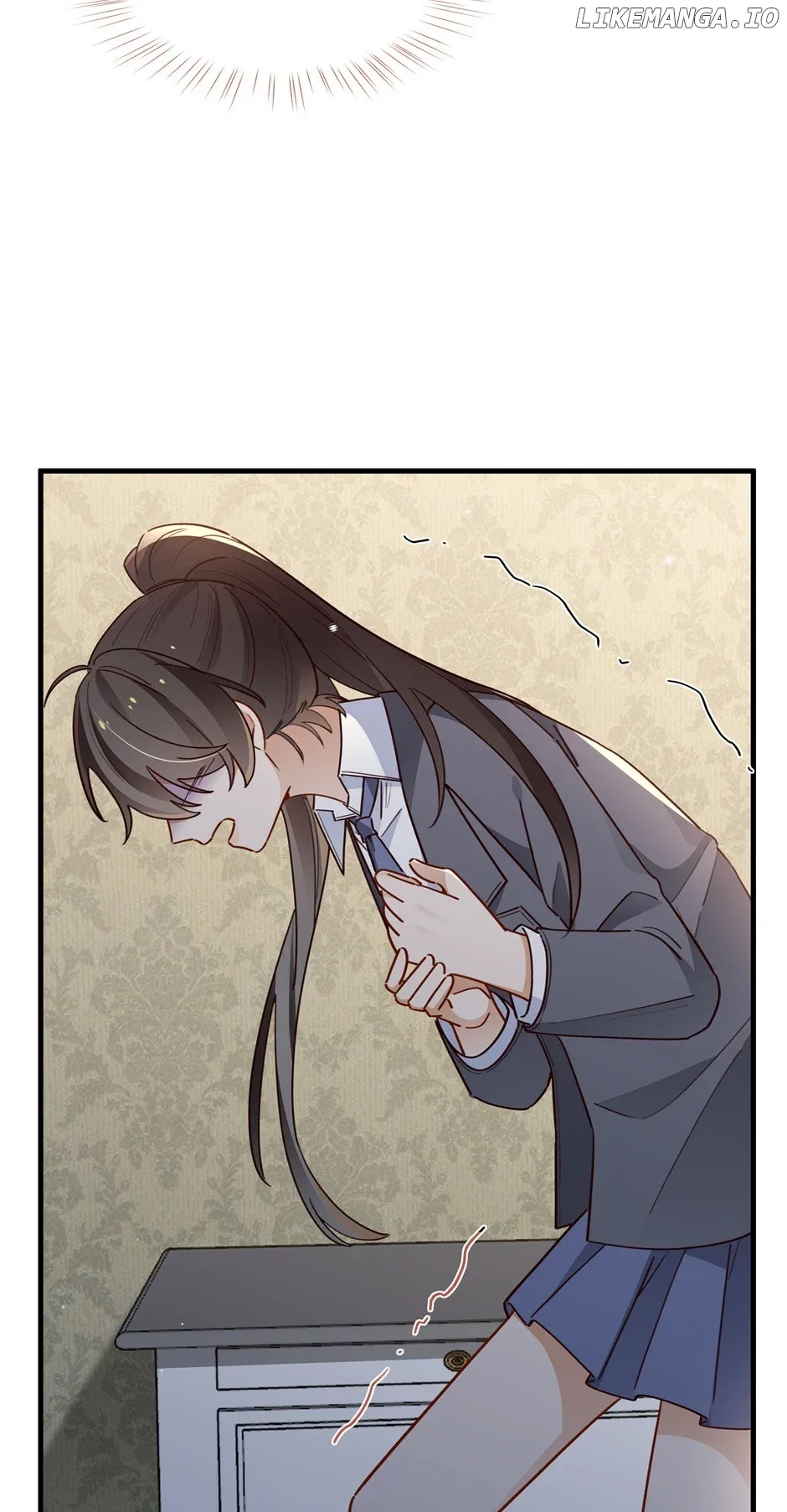 Perfect Heroine Wants to Possess Me Chapter 86 page 46