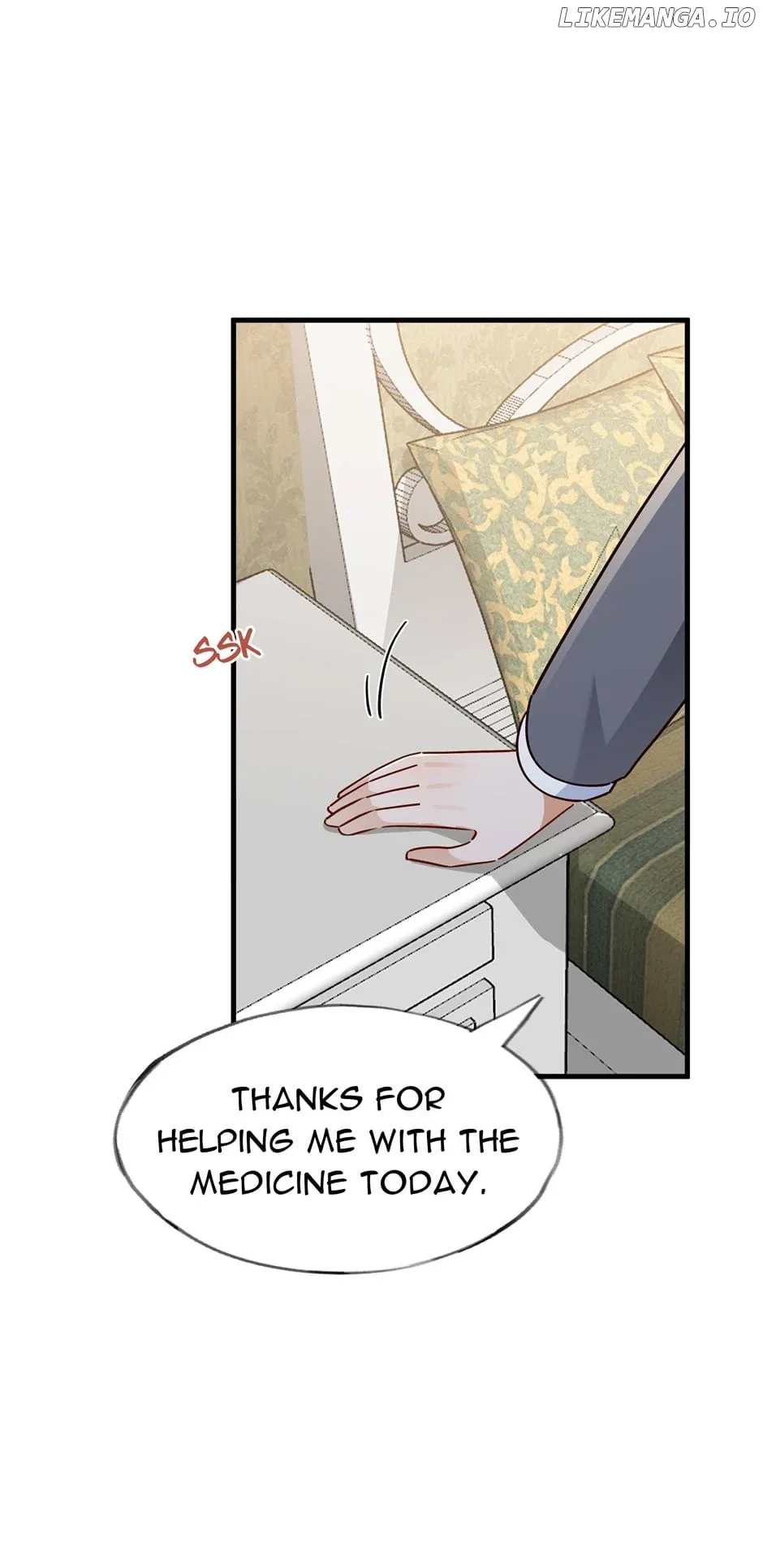 Perfect Heroine Wants to Possess Me Chapter 86 page 34