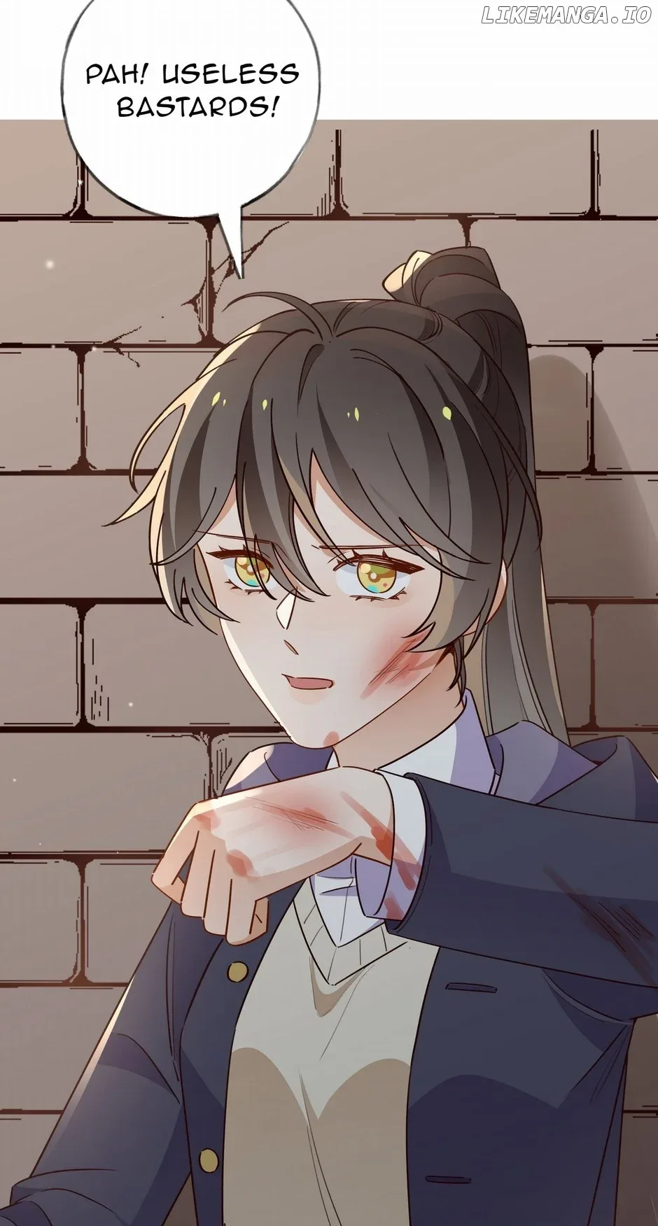 Perfect Heroine Wants to Possess Me Chapter 90 page 5